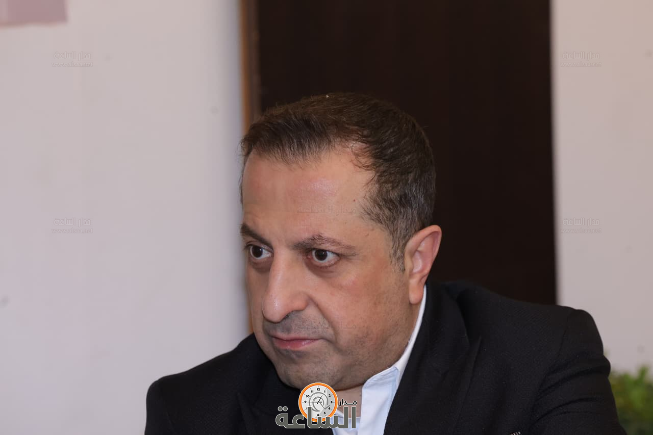 Madar Al-Saa Images 0.2772651743707667