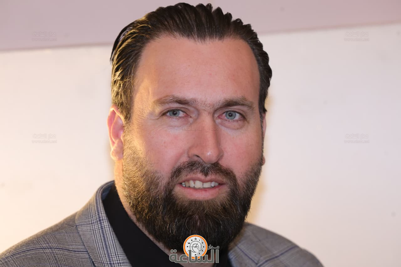 Madar Al-Saa Images 0.49143611367018725