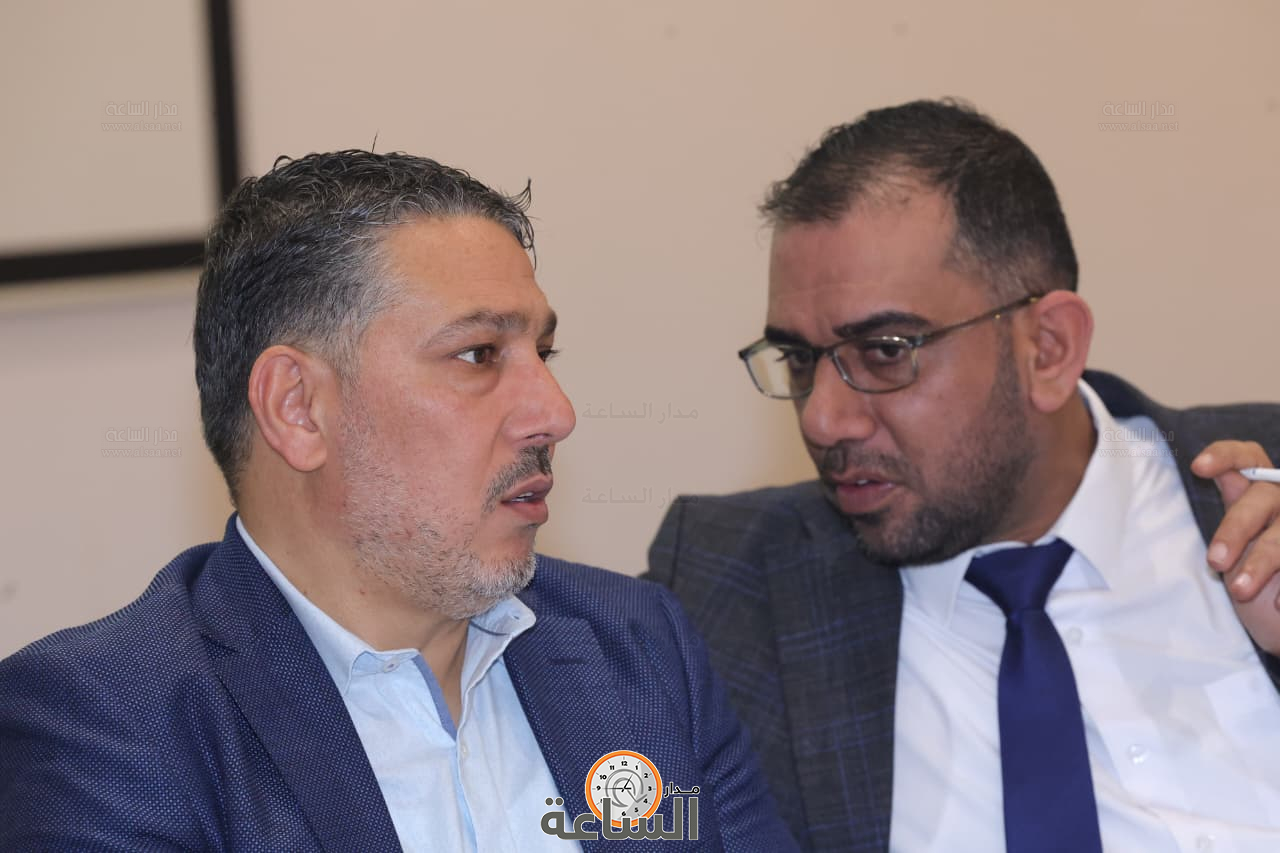 Madar Al-Saa Images 0.35774401910223286