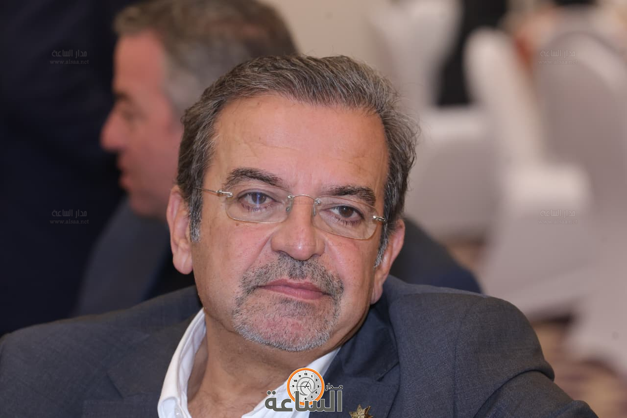 Madar Al-Saa Images 0.16600447223567927