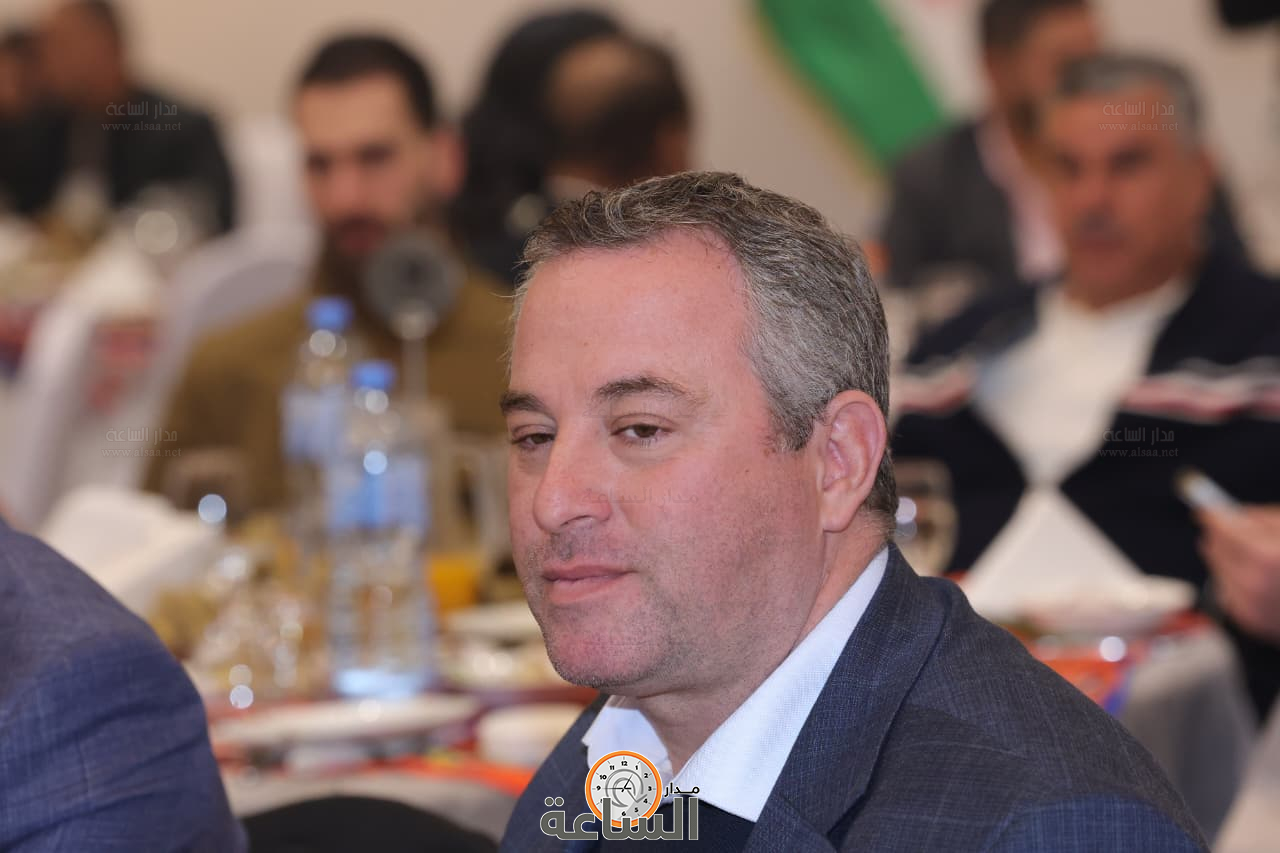 Madar Al-Saa Images 0.2844914785596214