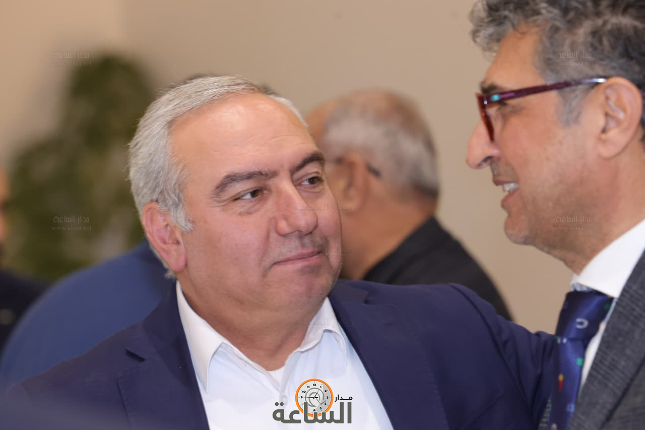 Madar Al-Saa Images 0.3038046205818423