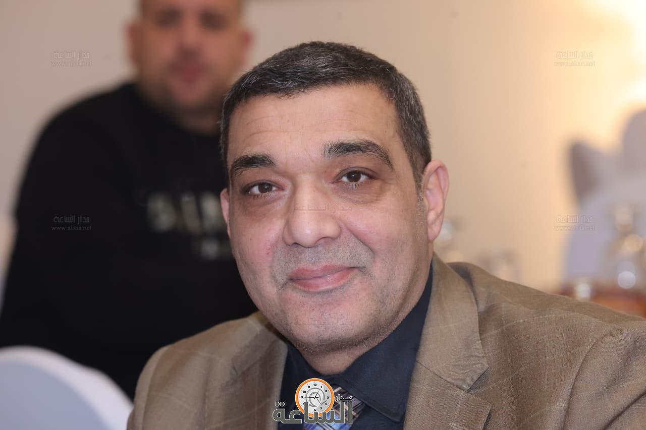 Madar Al-Saa Images 0.7394468154205905