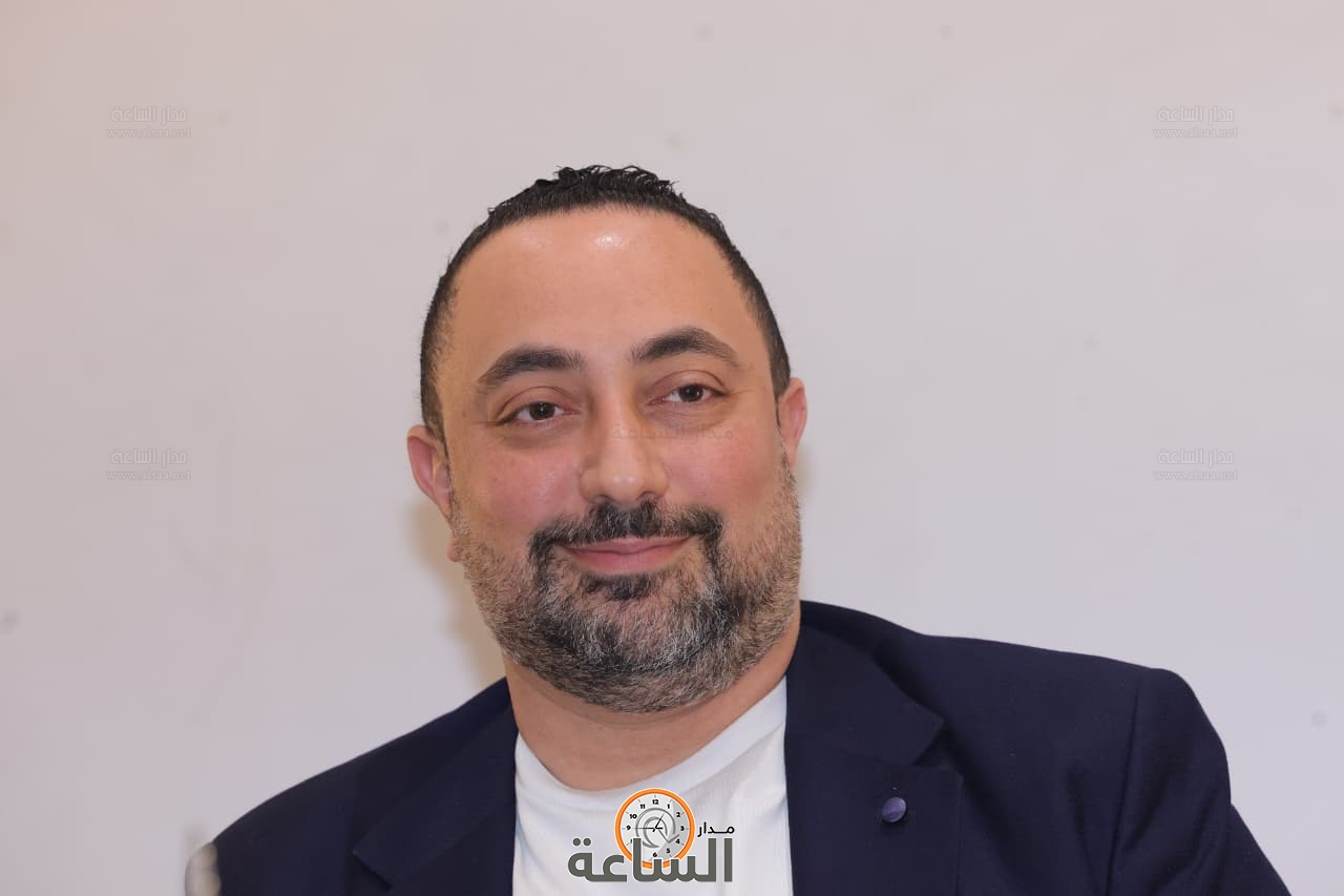 Madar Al-Saa Images 0.3060002107365444