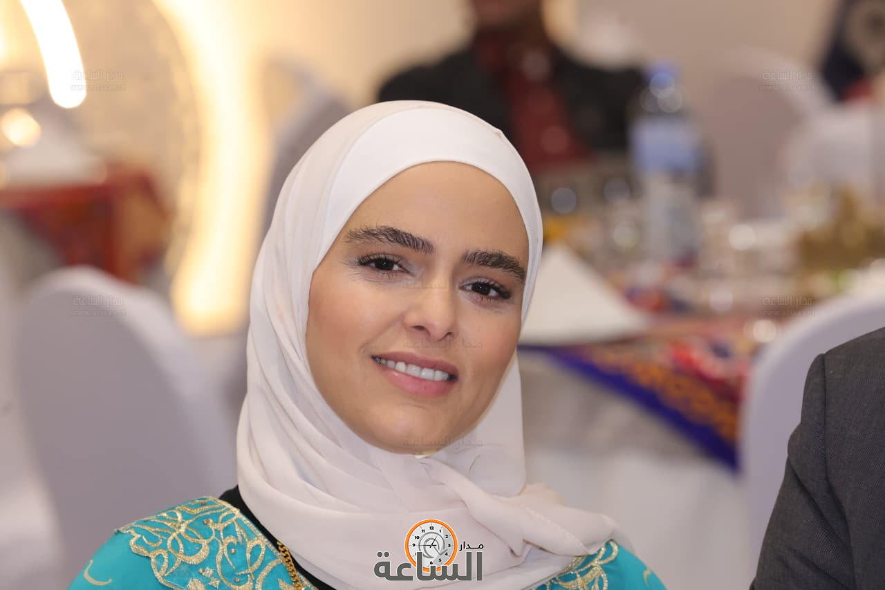 Madar Al-Saa Images 0.3961586775291388