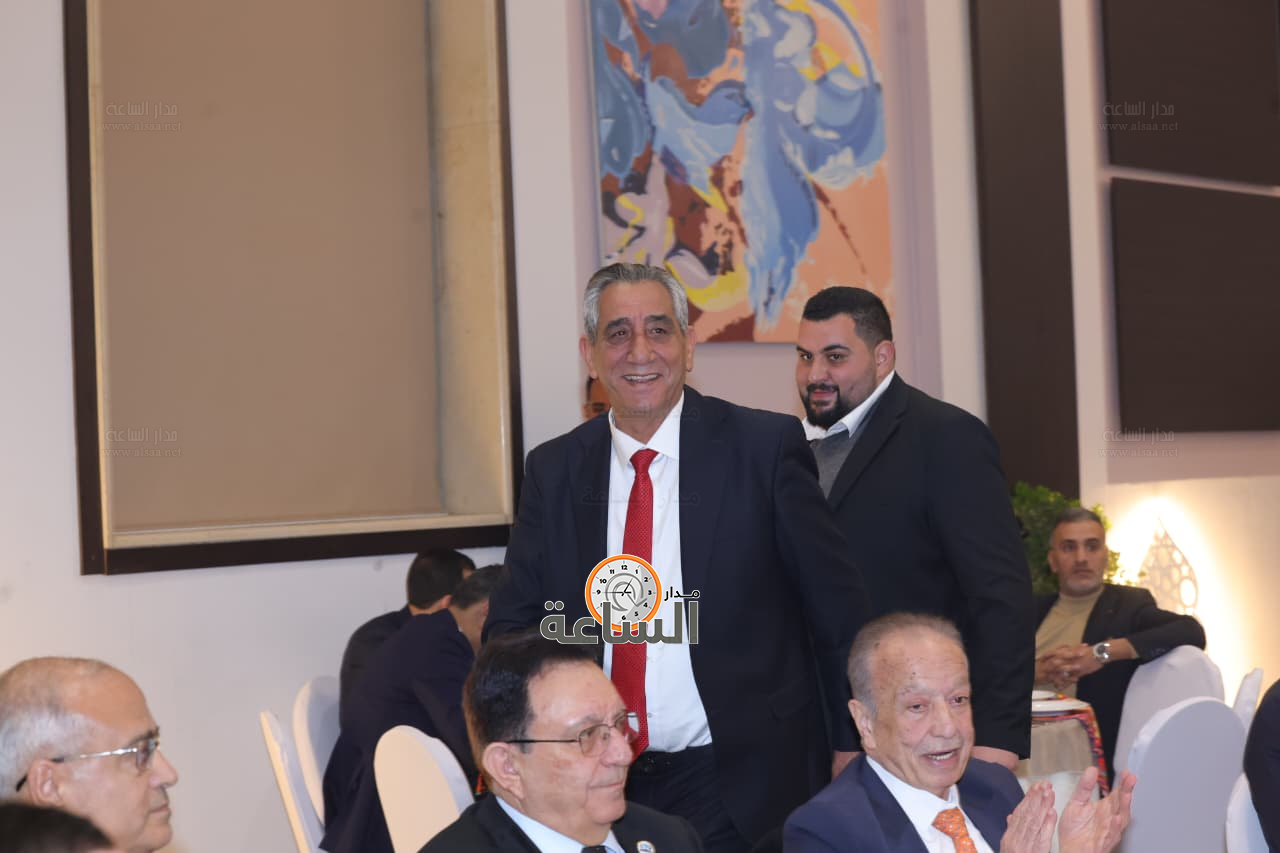 Madar Al-Saa Images 0.2727400902442537