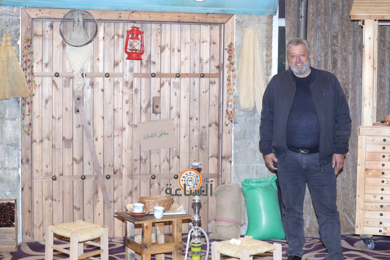 Madar Al-Saa Images 0.587140826848582