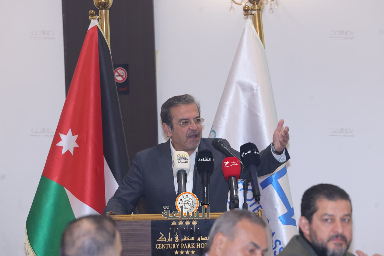 Madar Al-Saa Images 0.15138900559180546