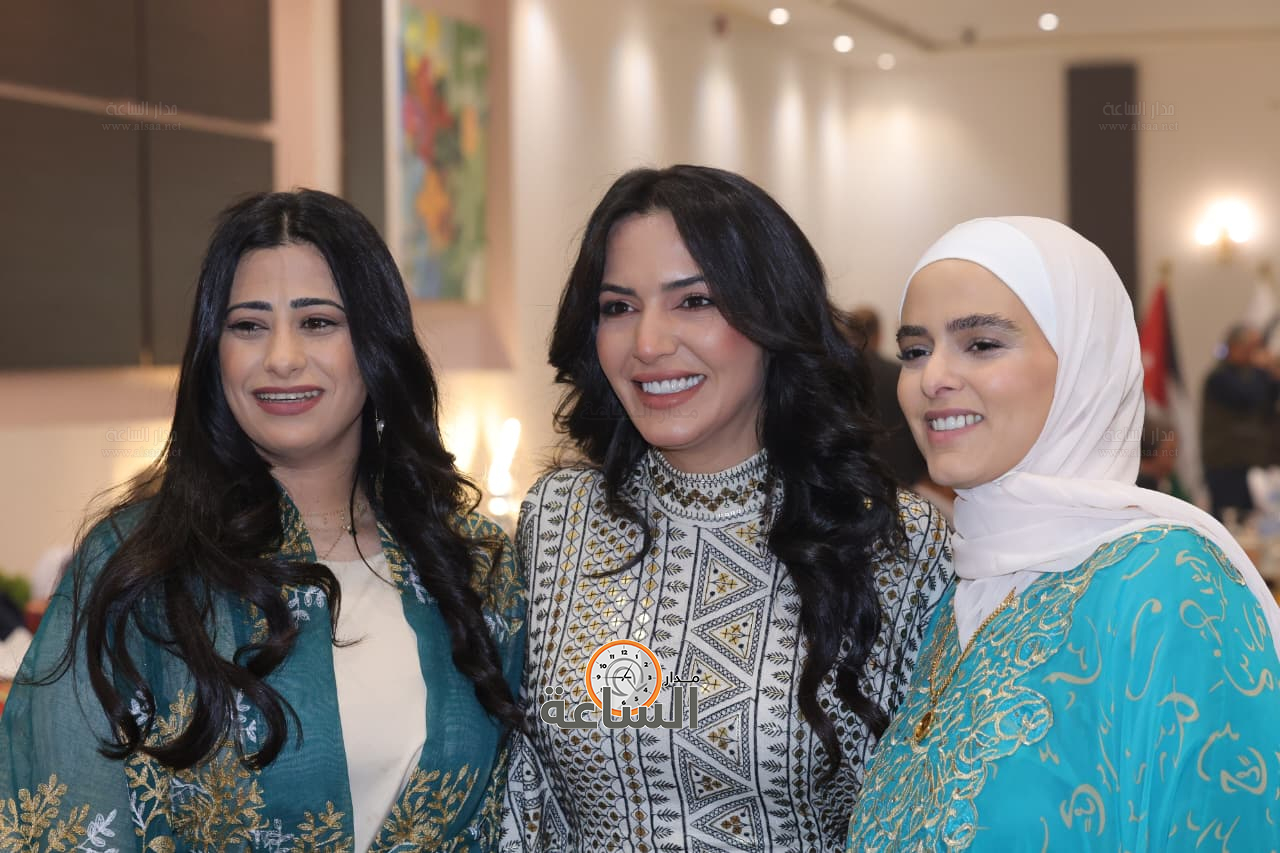 Madar Al-Saa Images 0.18449459085541164