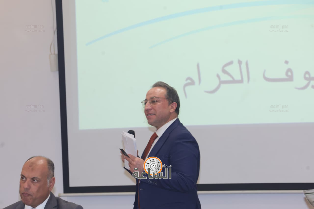 Madar Al-Saa Images 0.7393438389088457