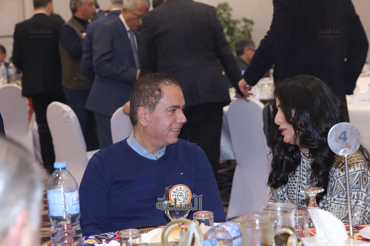 Madar Al-Saa Images 0.6674959129414366