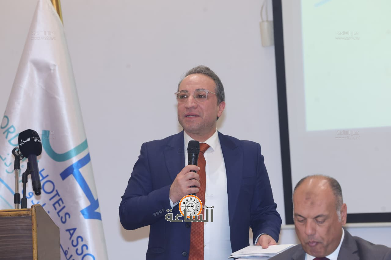 Madar Al-Saa Images 0.16805416243758764