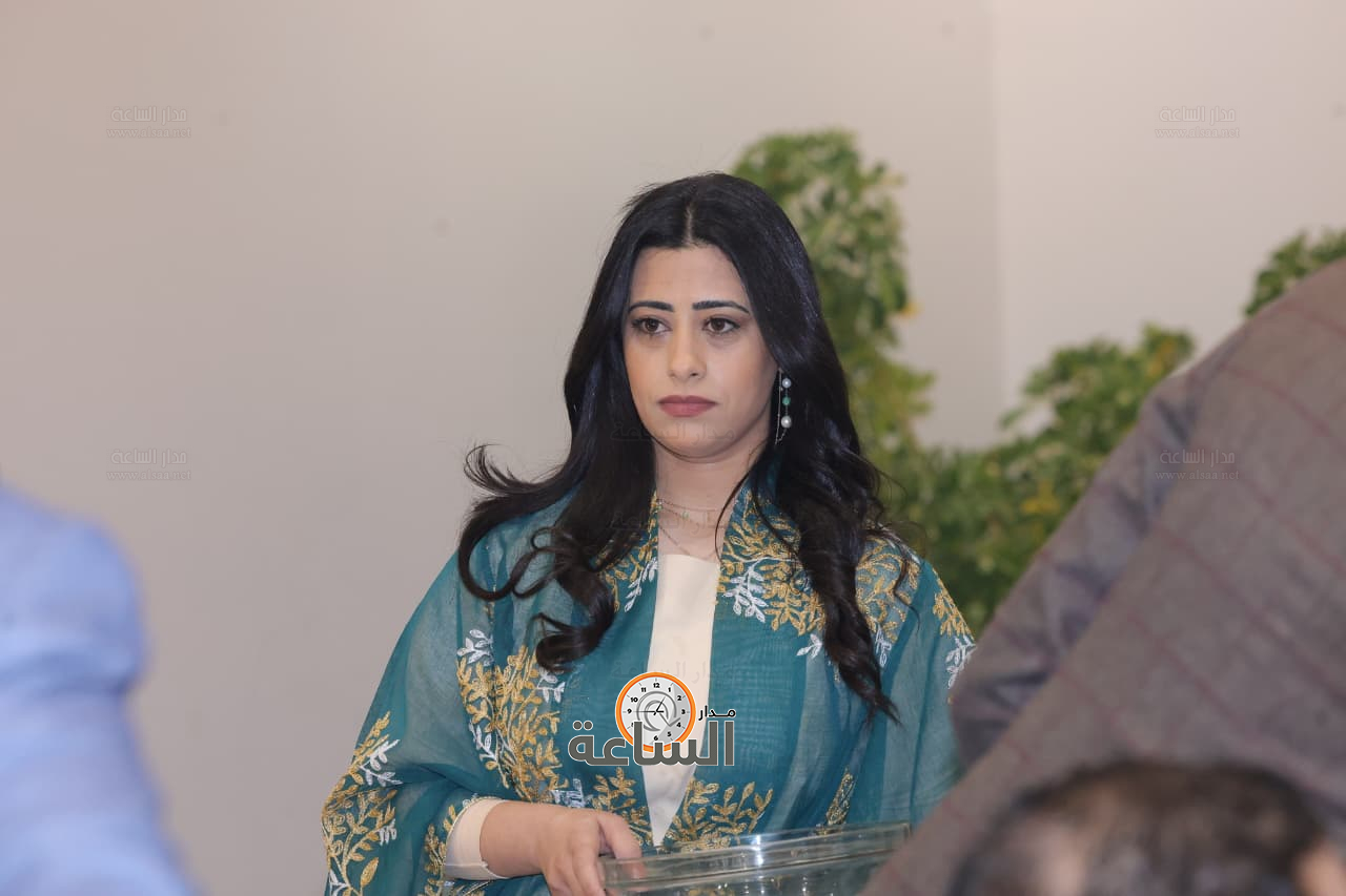 Madar Al-Saa Images 0.2746980948465012