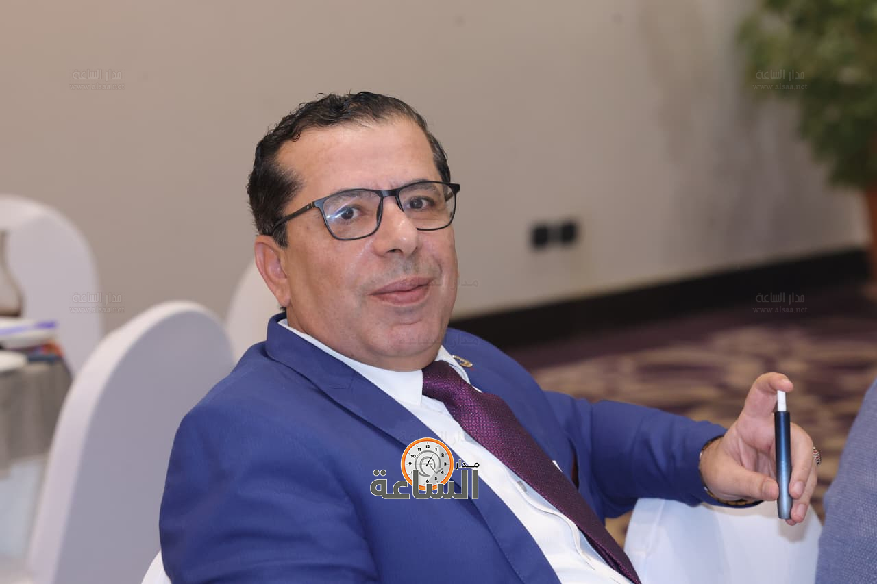 Madar Al-Saa Images 0.6072235705177641