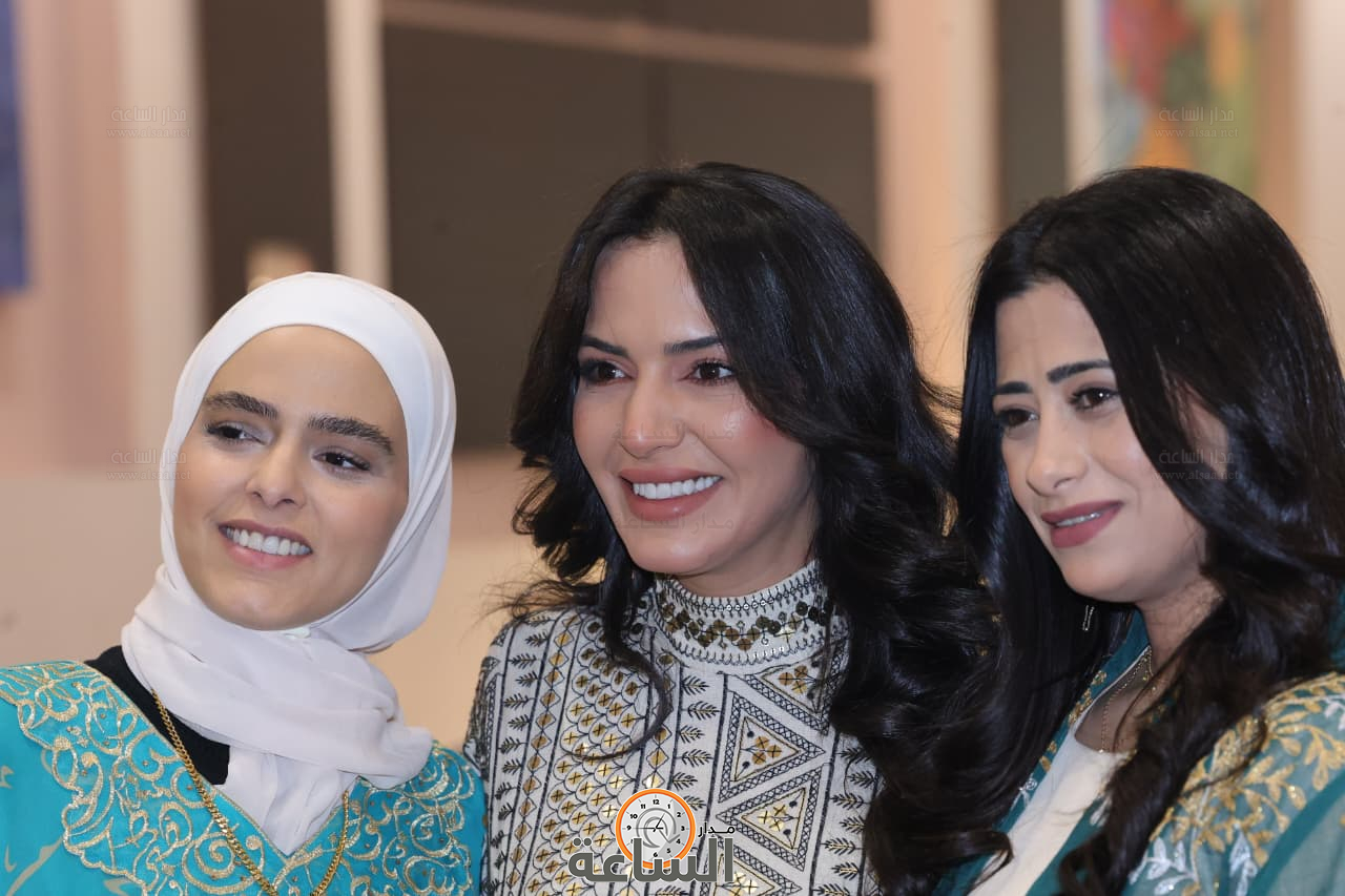 Madar Al-Saa Images 0.5975253695709989