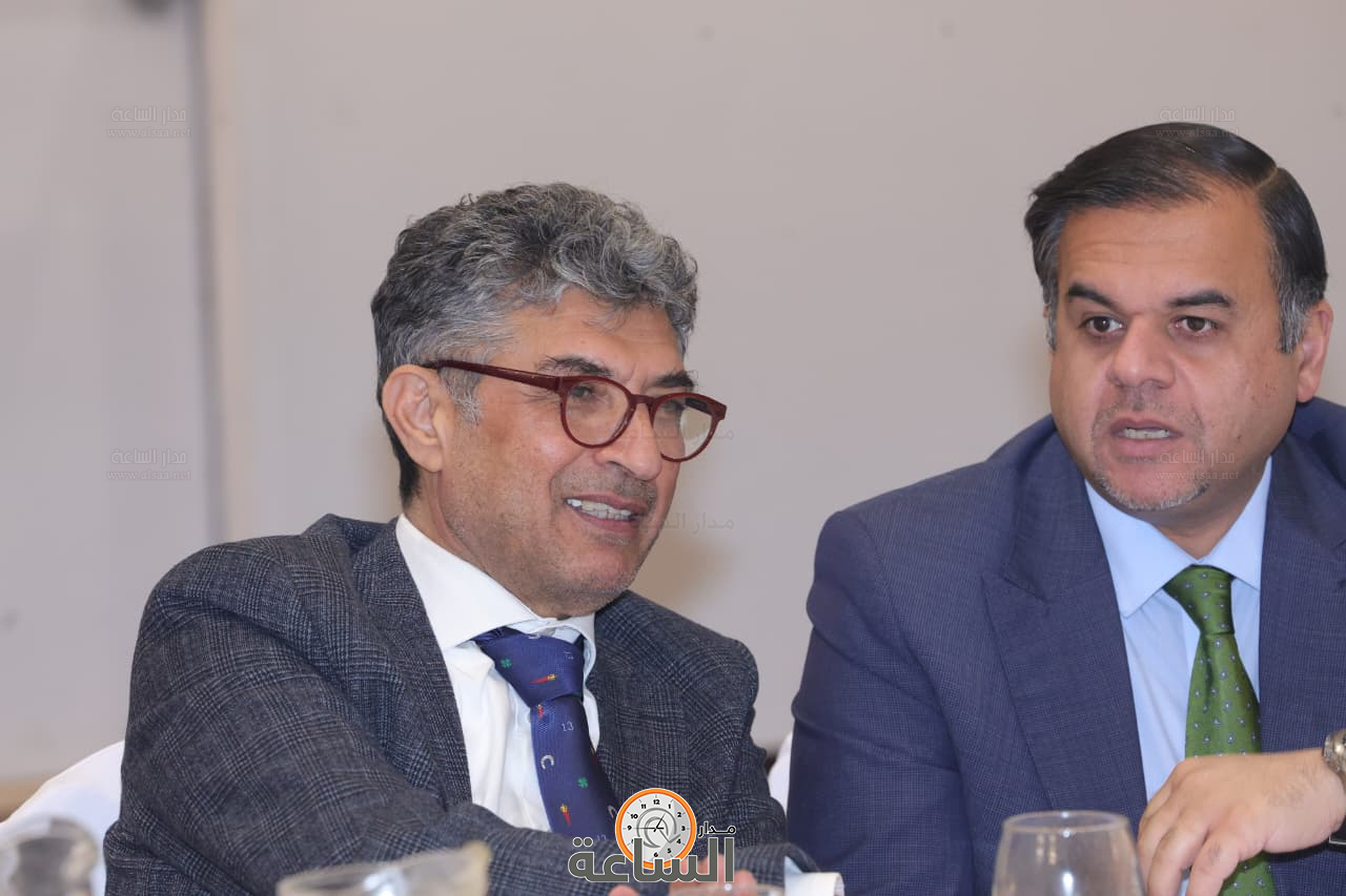 Madar Al-Saa Images 0.20513417998454053