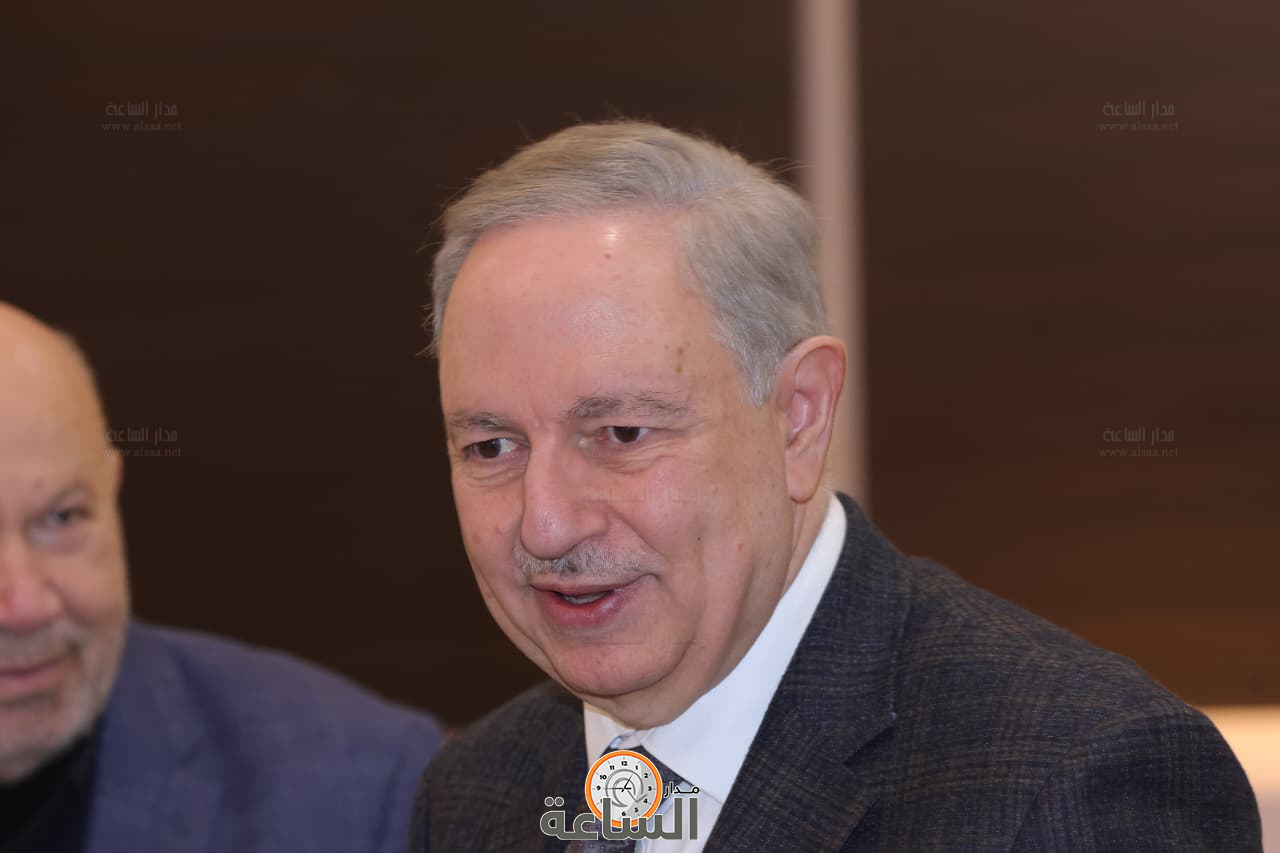 Madar Al-Saa Images 0.6545299347289126