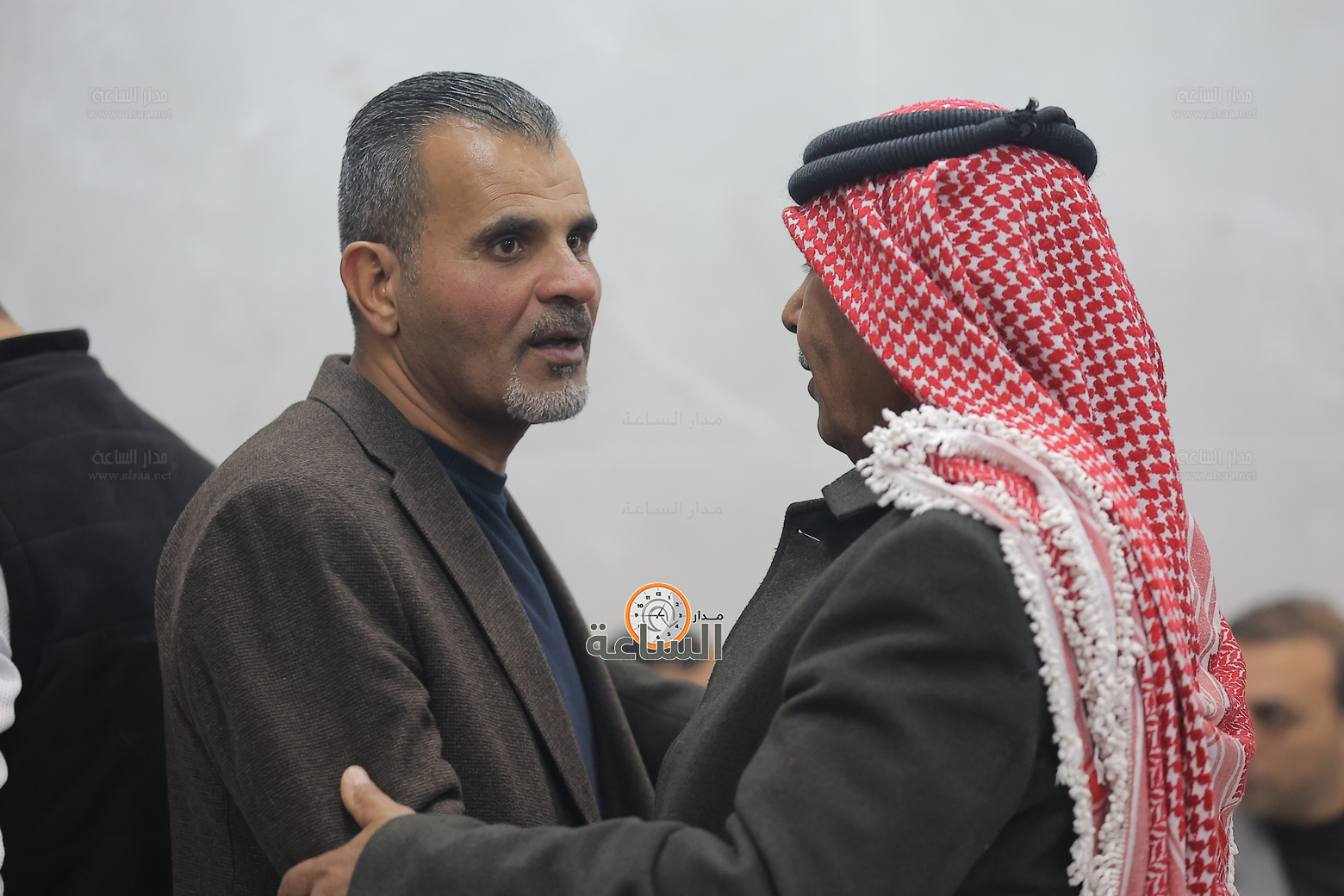 Madar Al-Saa Images 0.7561700067347636