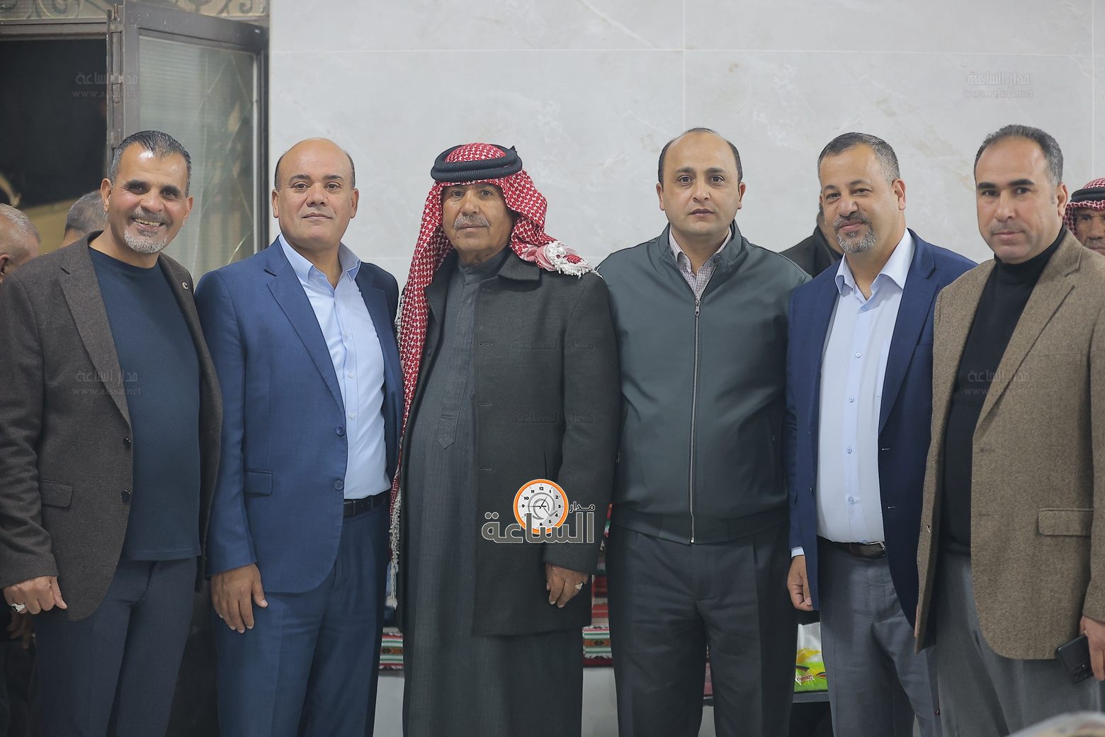 Madar Al-Saa Images 0.5445091470490153