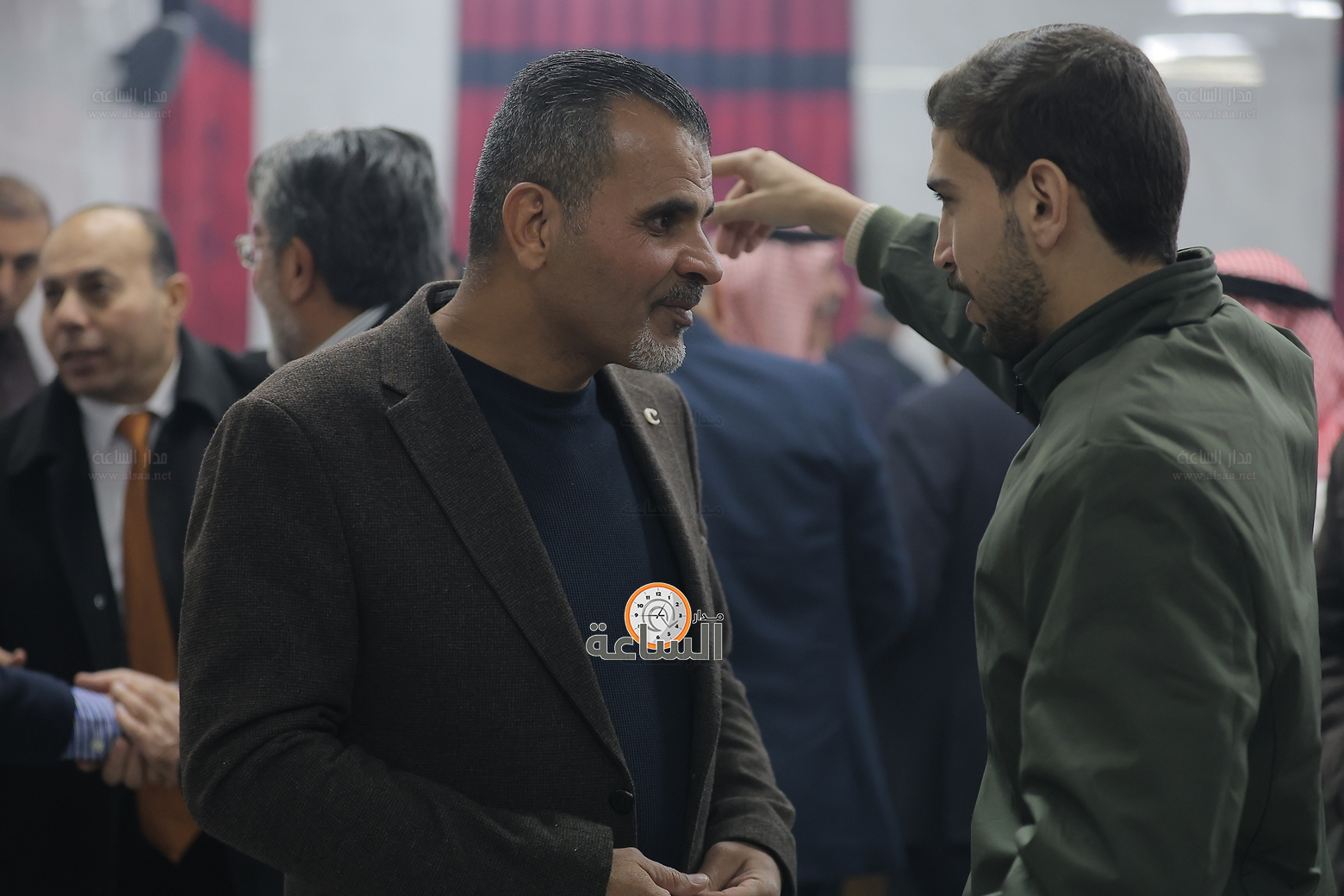 Madar Al-Saa Images 0.1773879367884359