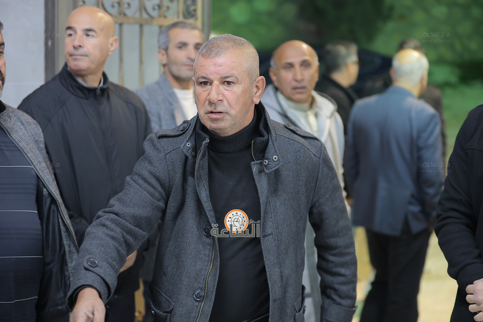 Madar Al-Saa Images 0.0003655359802928748