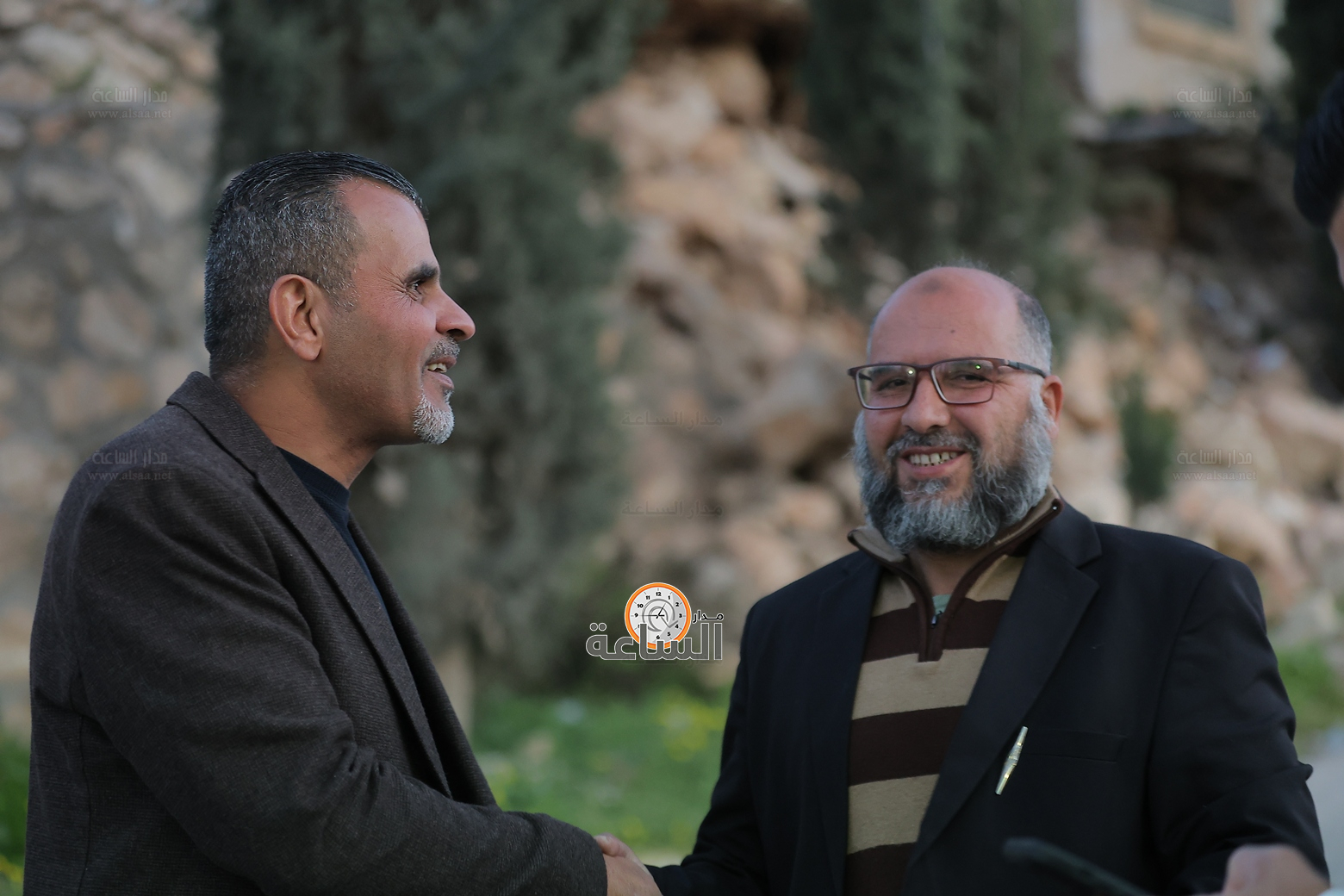 Madar Al-Saa Images 0.06483561259597415