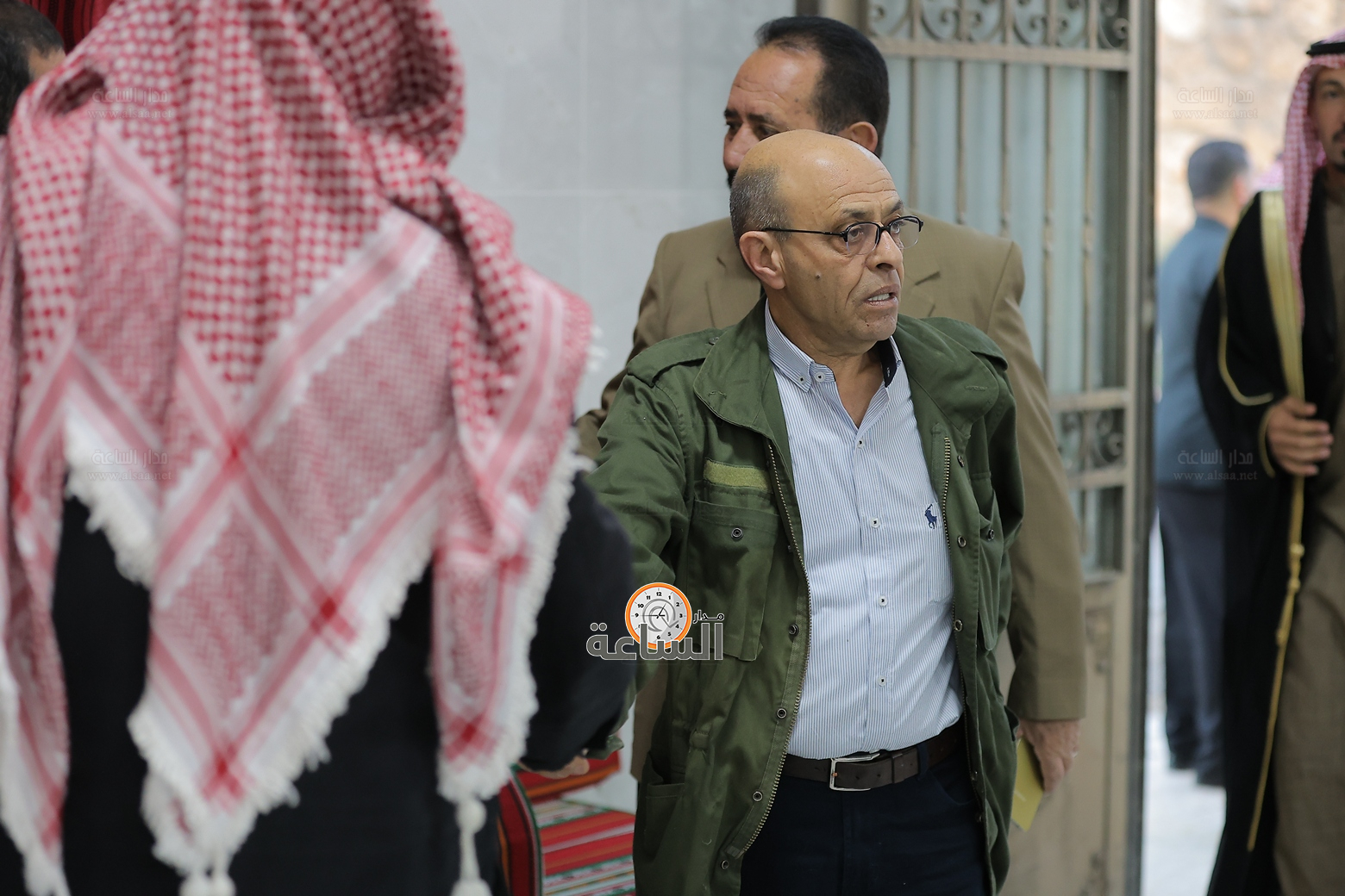 Madar Al-Saa Images 0.30283343833593546