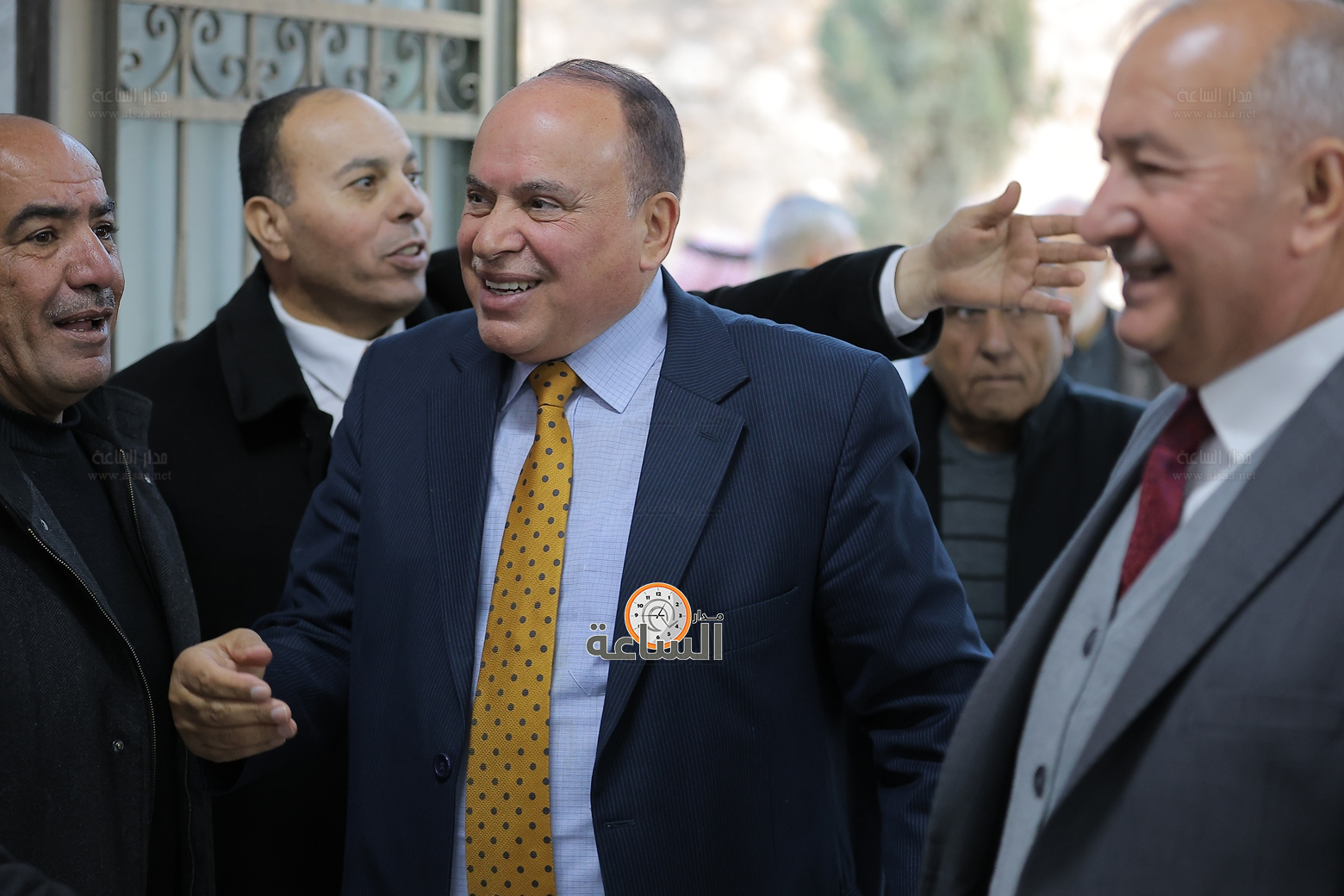 Madar Al-Saa Images 0.7423832116631135