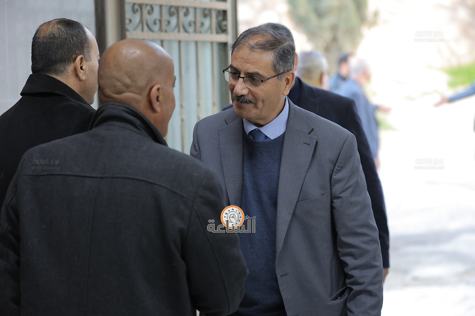 Madar Al-Saa Images 0.7664536630332388