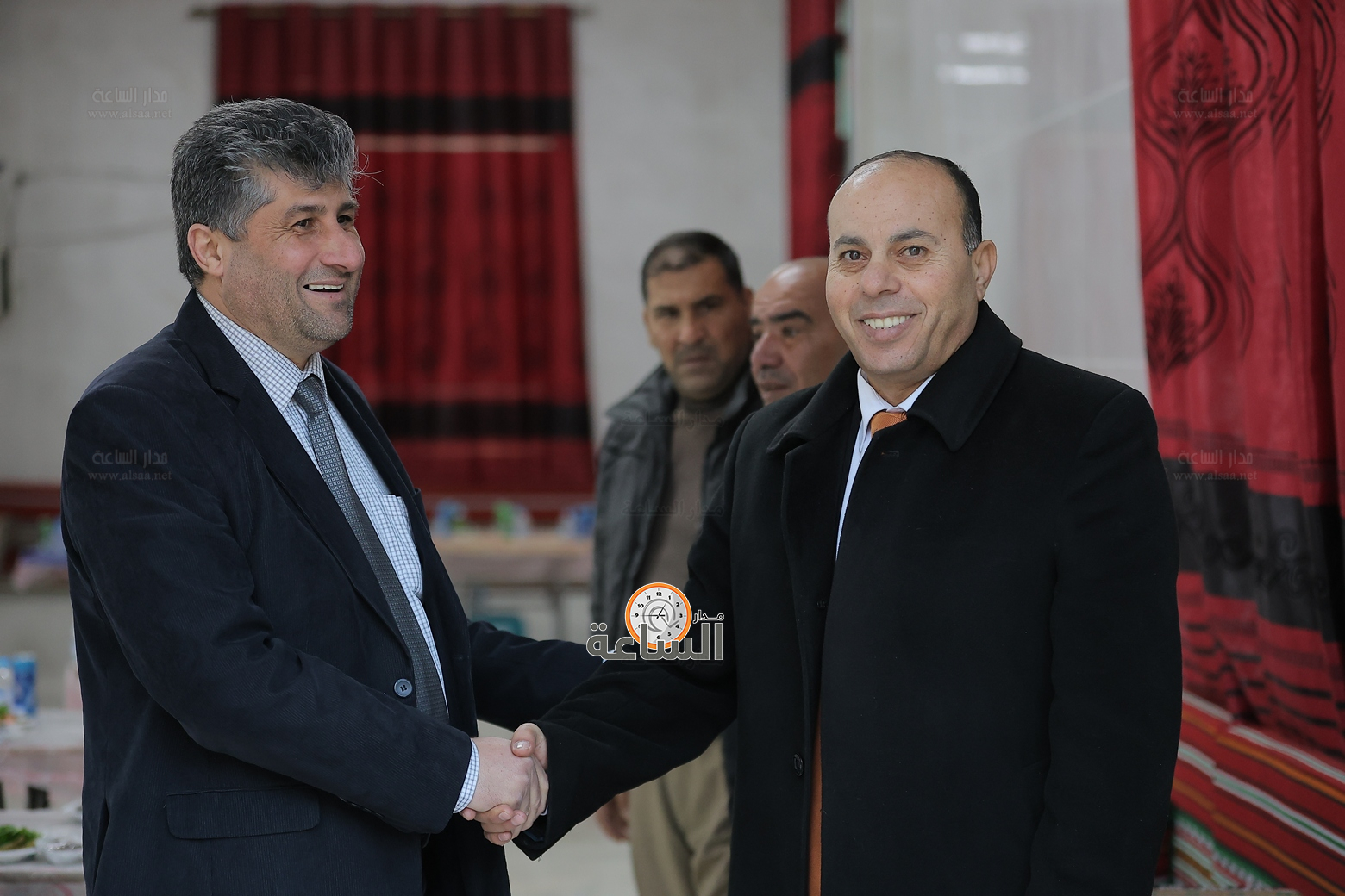 Madar Al-Saa Images 0.7301329181225259