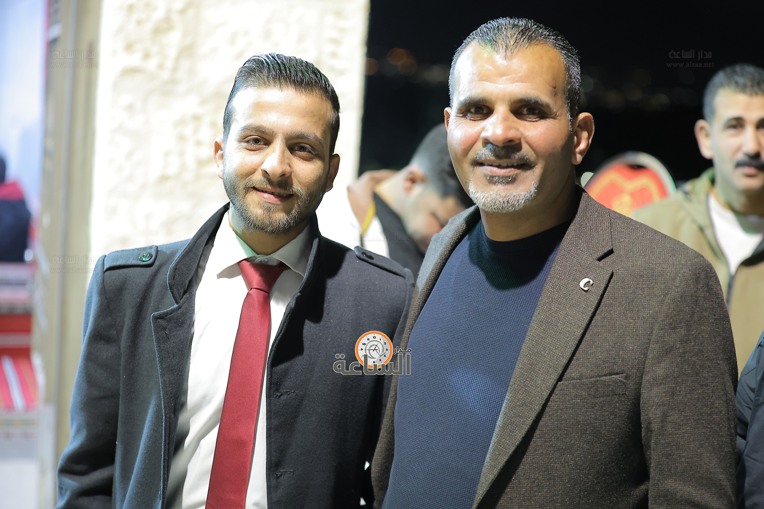 Madar Al-Saa Images 0.5447340315421974