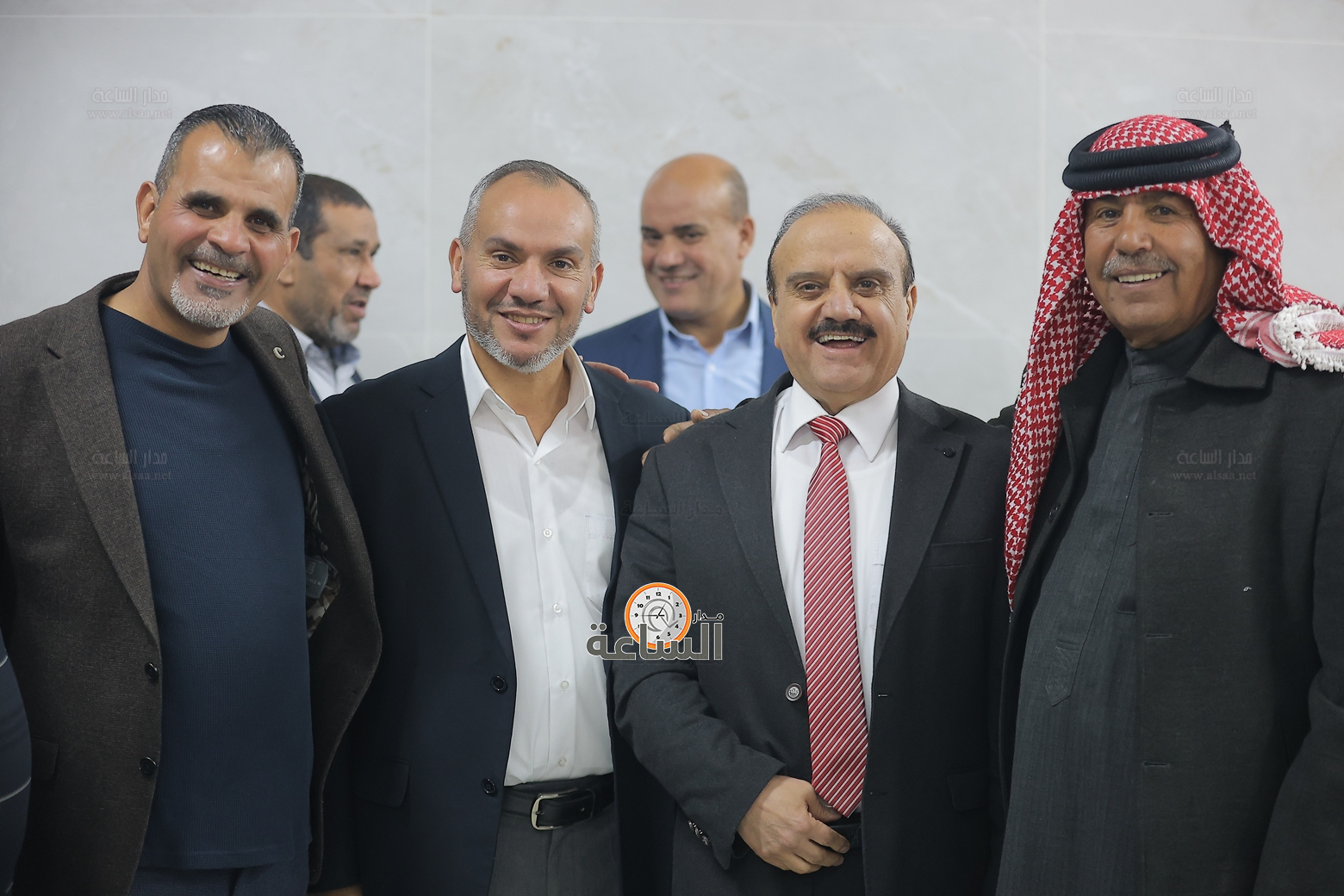 Madar Al-Saa Images 0.7911241055339823