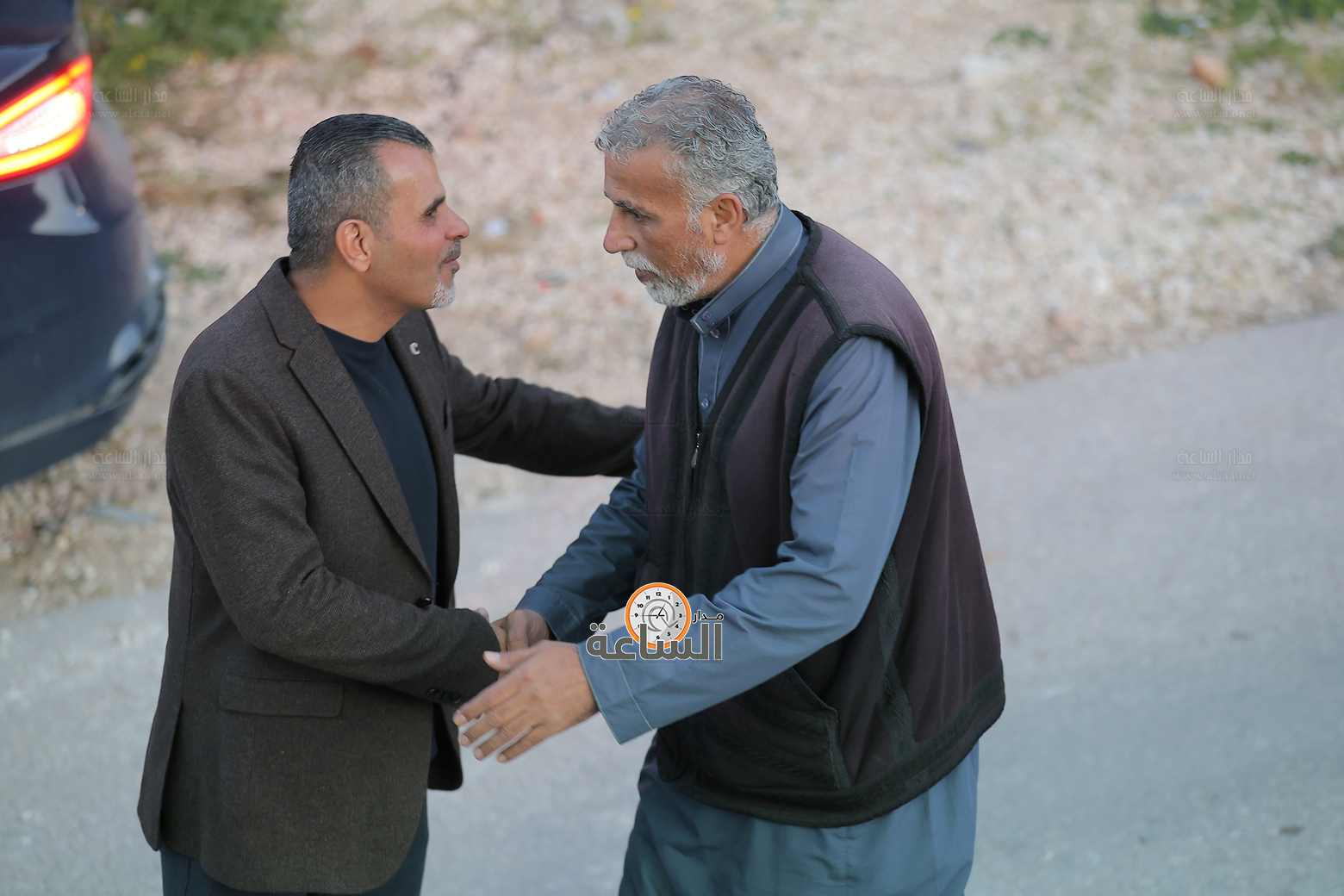 Madar Al-Saa Images 0.16269558464851053