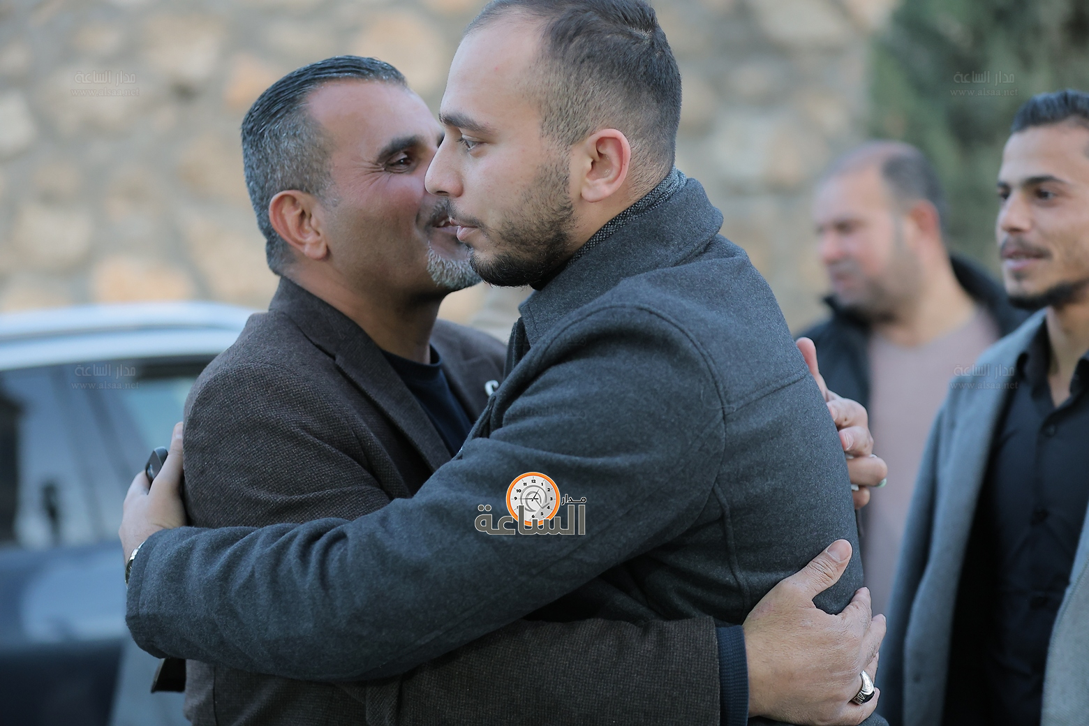 Madar Al-Saa Images 0.22938002383992906