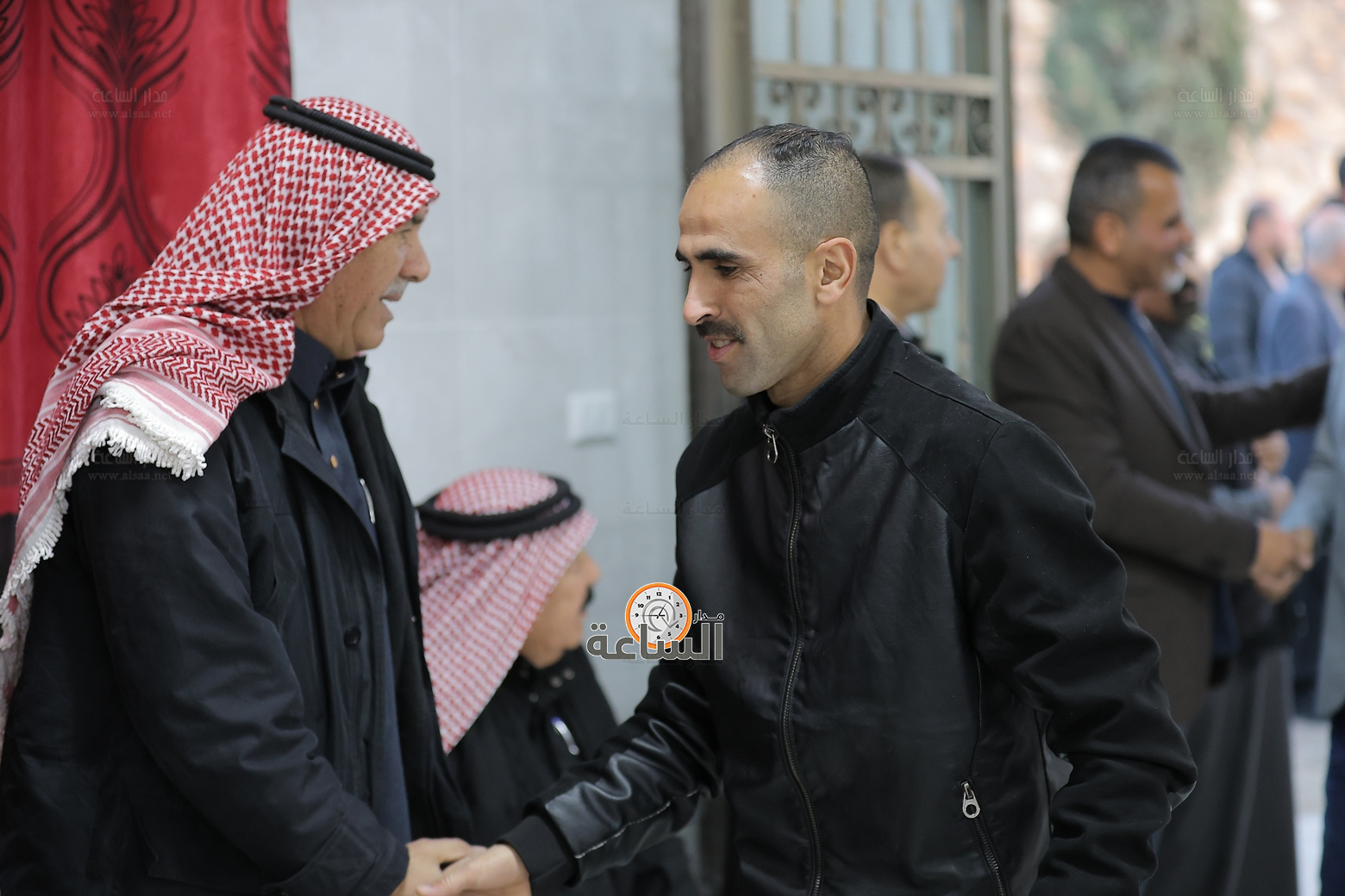 Madar Al-Saa Images 0.4500555702100847