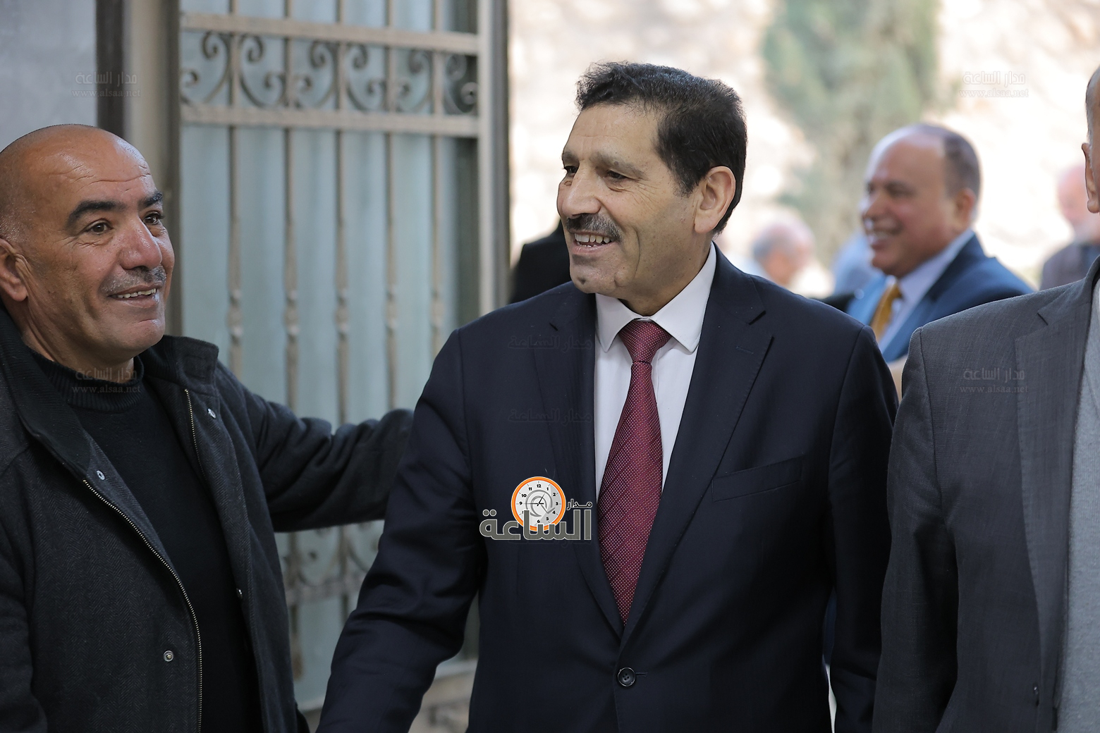 Madar Al-Saa Images 0.7833168084885729