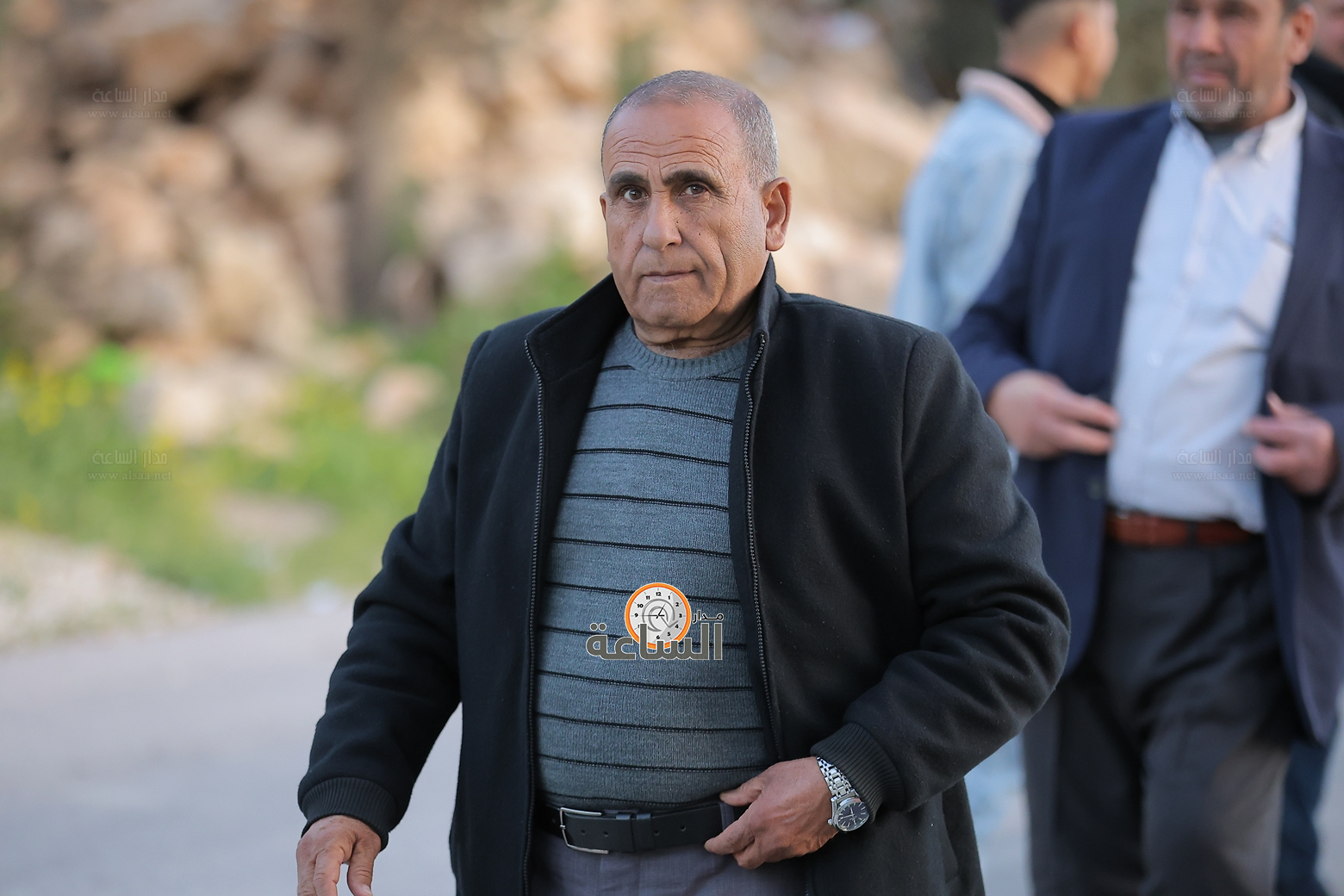 Madar Al-Saa Images 0.5706022796863337