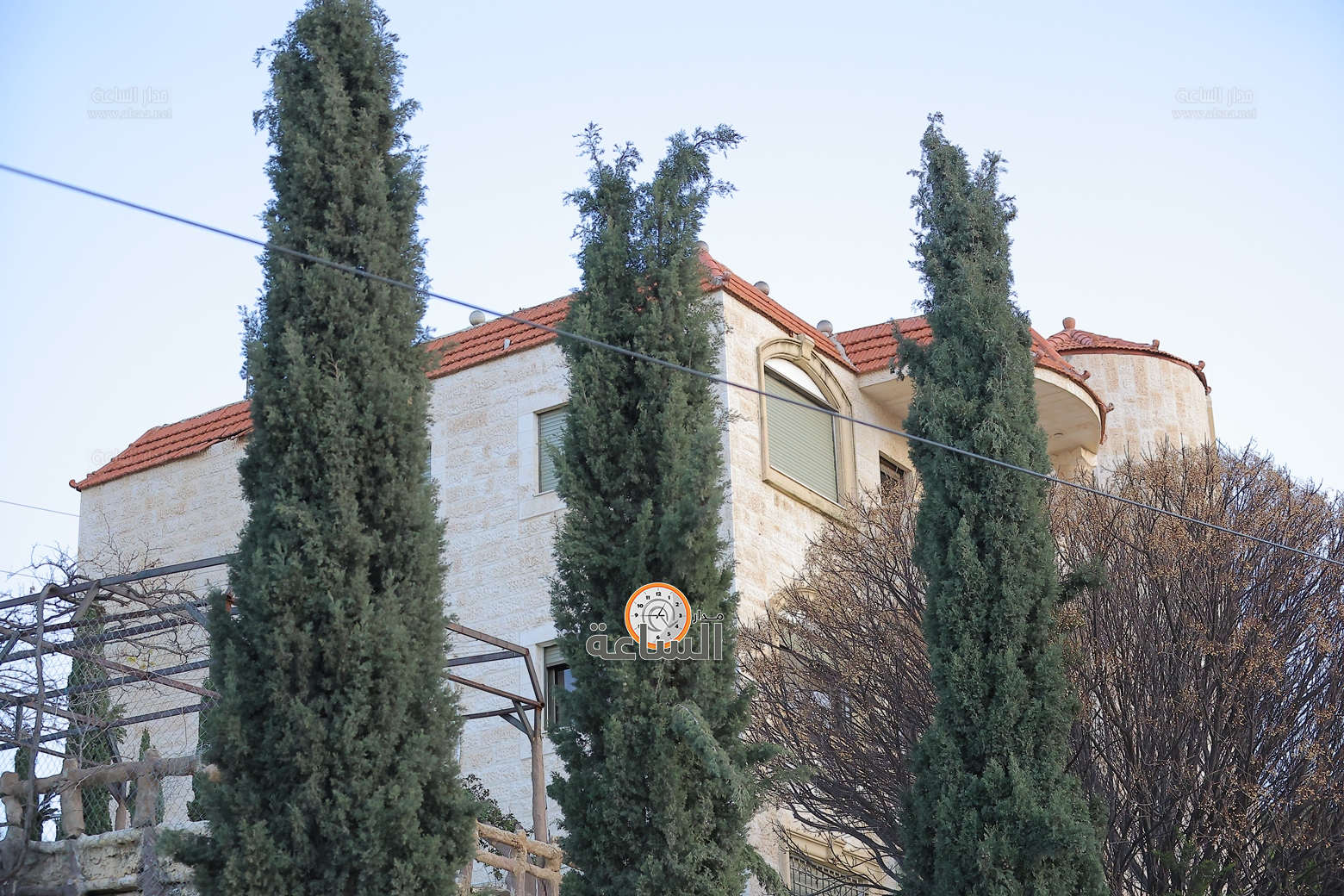 Madar Al-Saa Images 0.4777431228543718