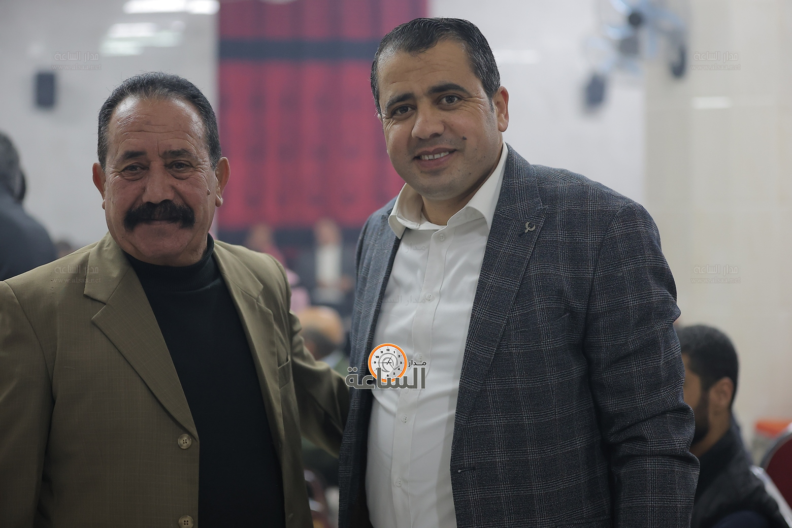 Madar Al-Saa Images 0.9131083589150581