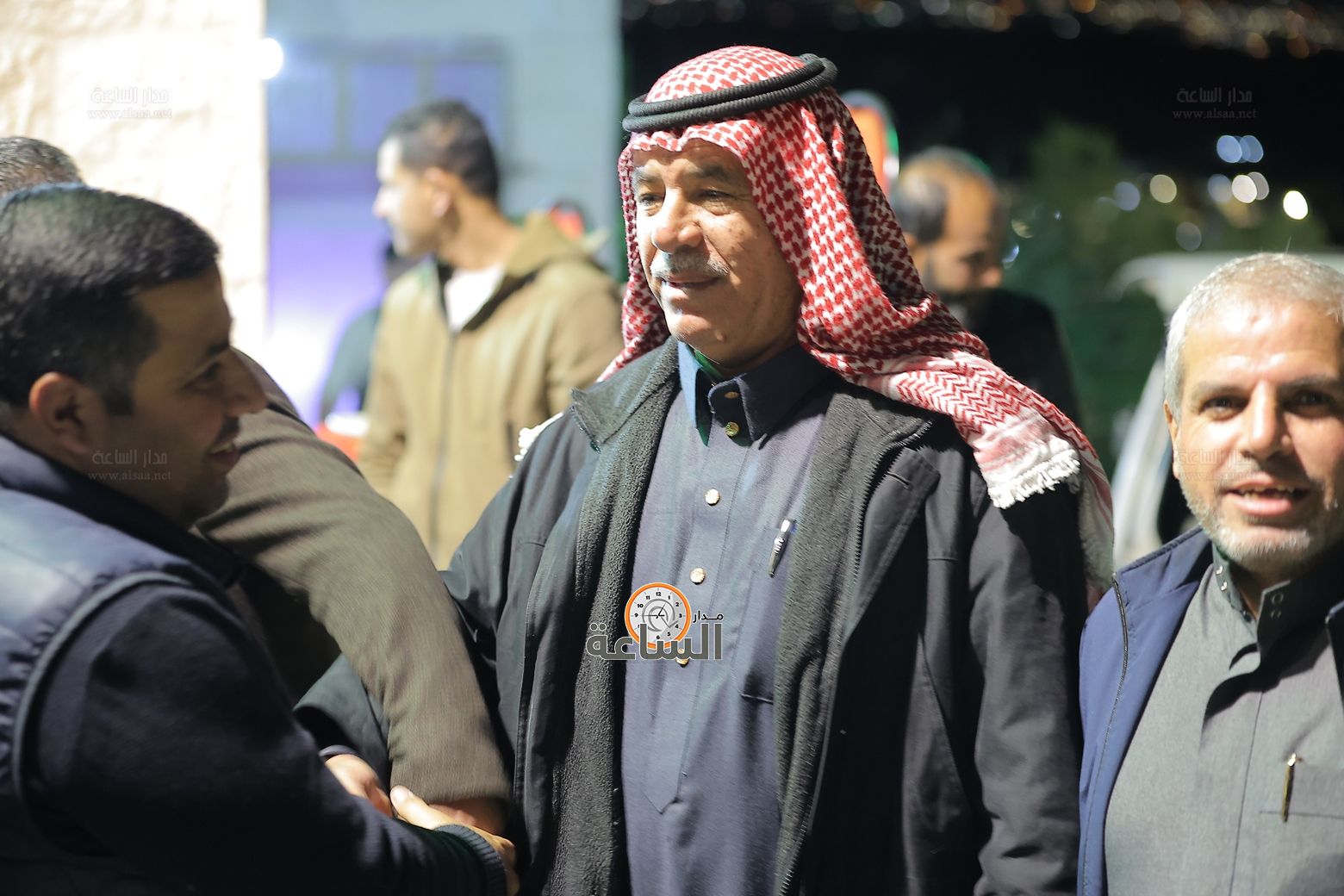 Madar Al-Saa Images 0.45529862686118283