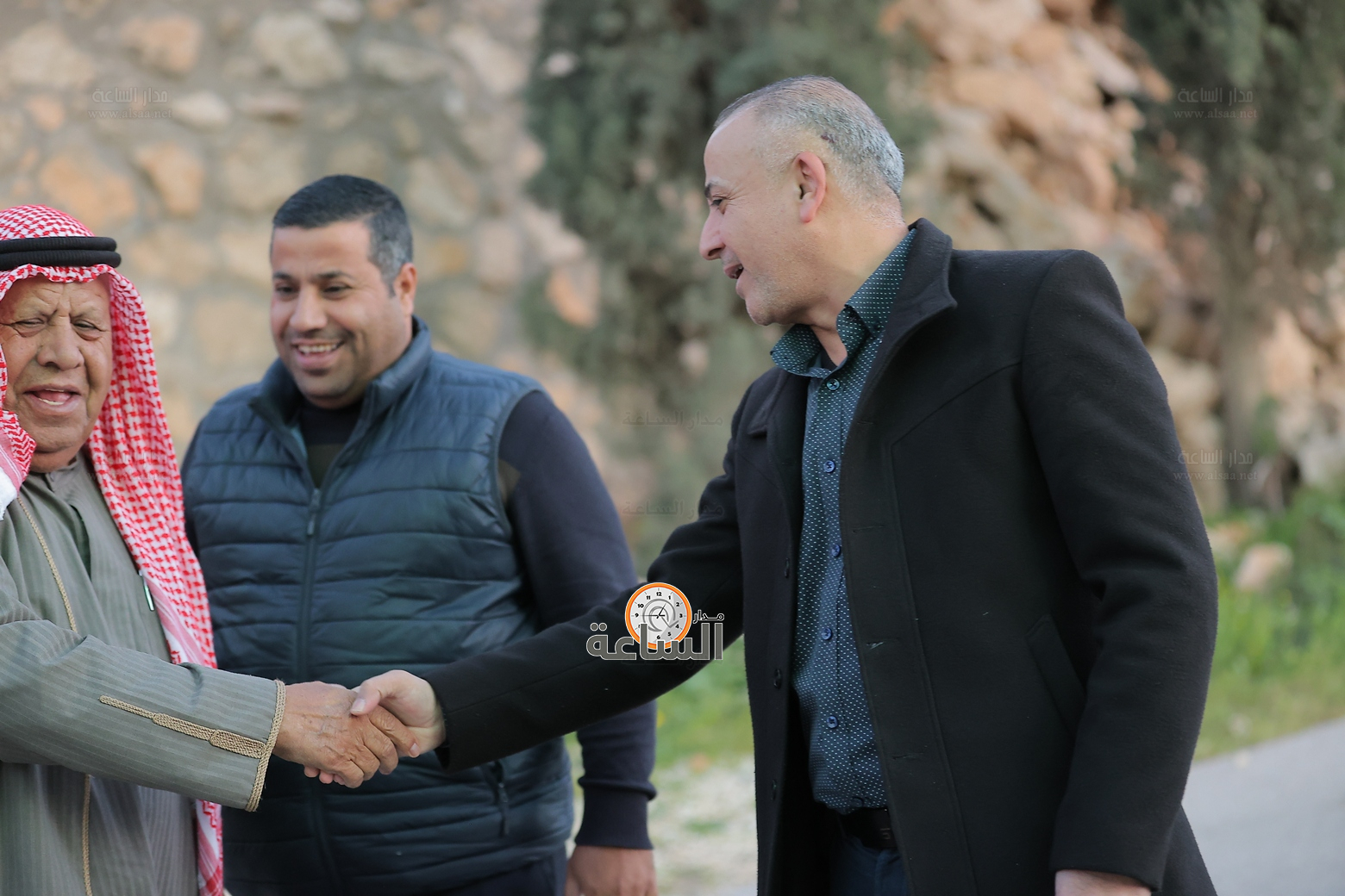 Madar Al-Saa Images 0.7616528737909845