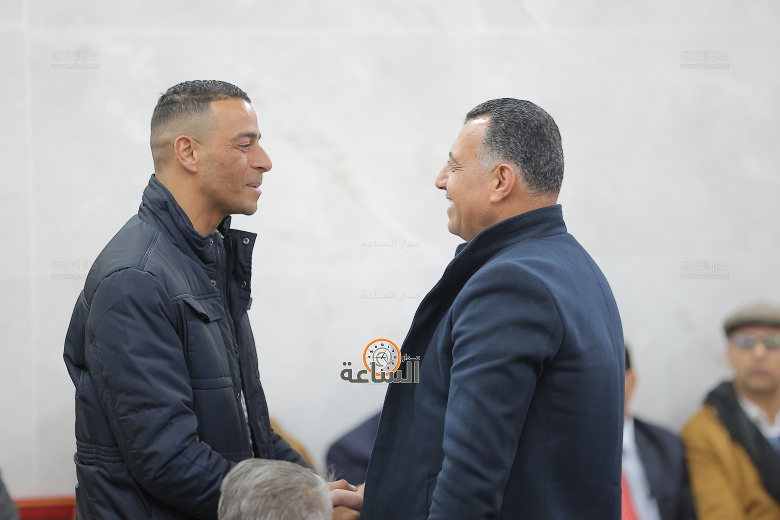 Madar Al-Saa Images 0.53820096494885