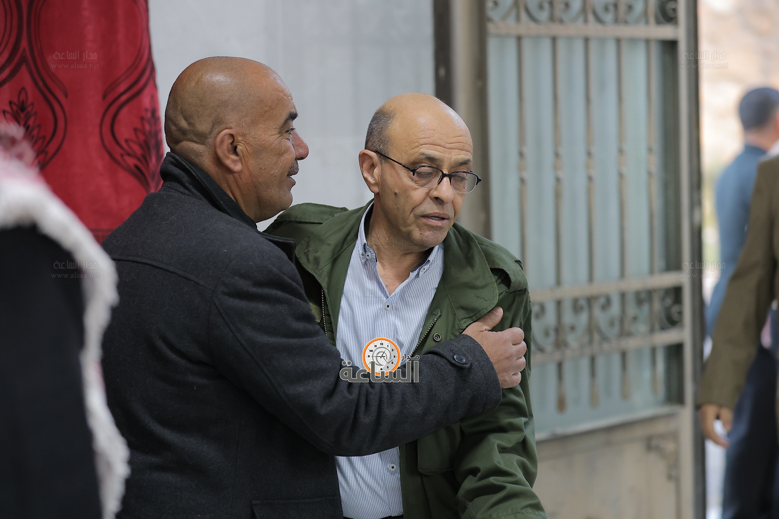 Madar Al-Saa Images 0.18842434898915605