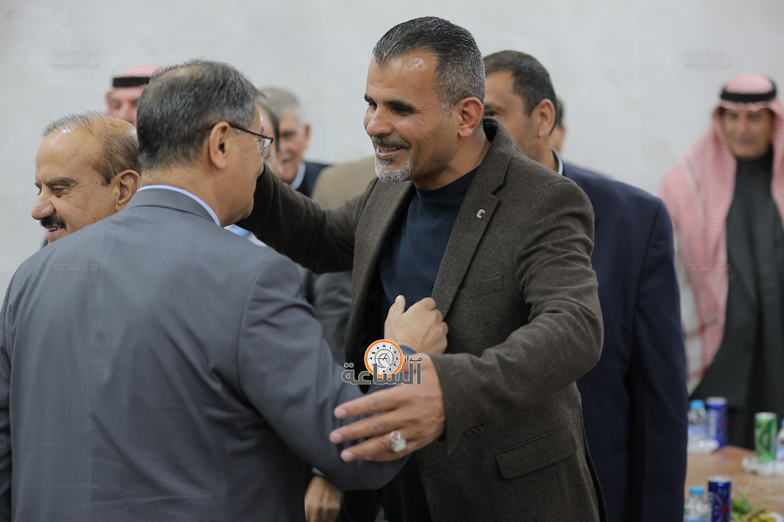 Madar Al-Saa Images 0.02895845521677265