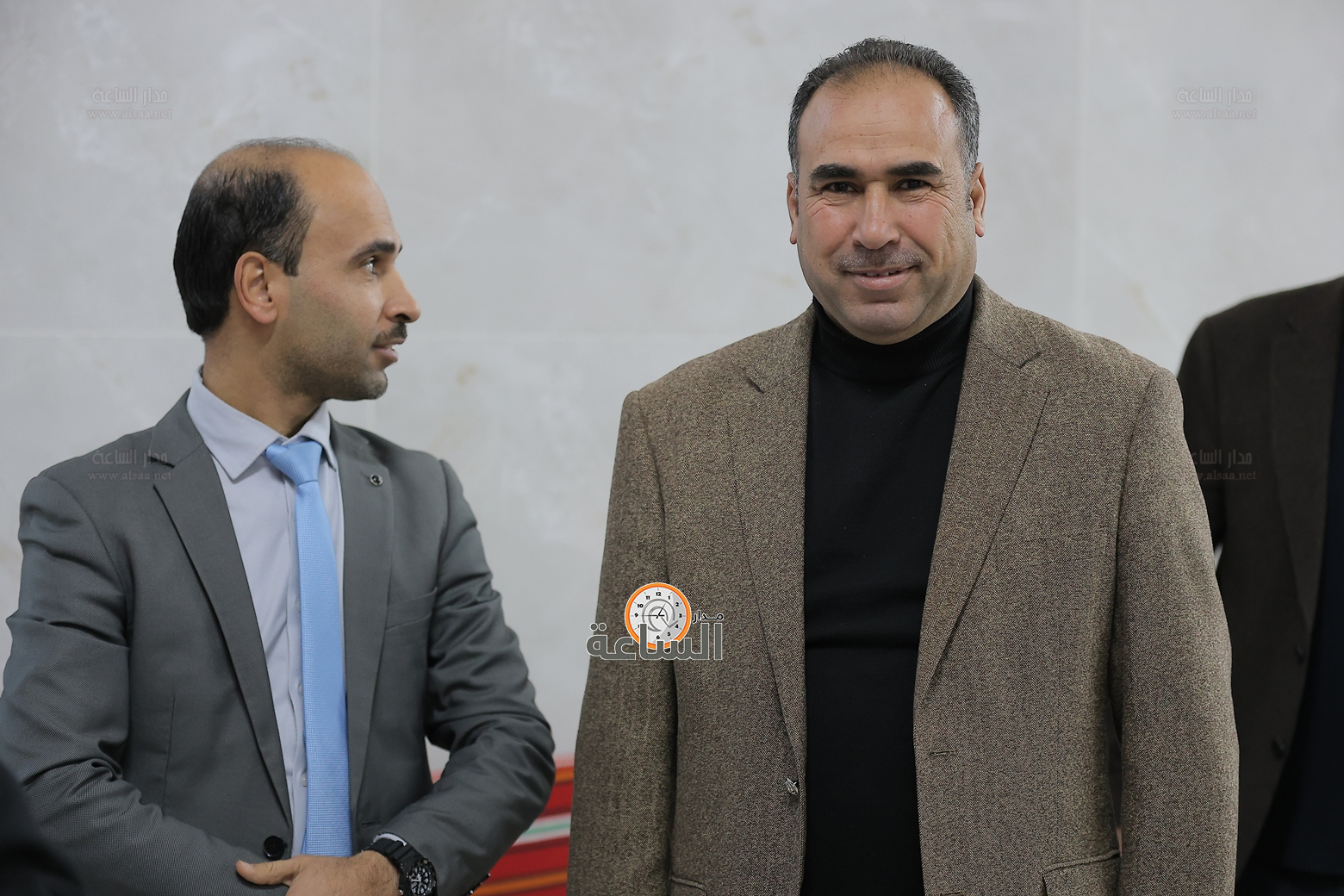 Madar Al-Saa Images 0.7400137399298268