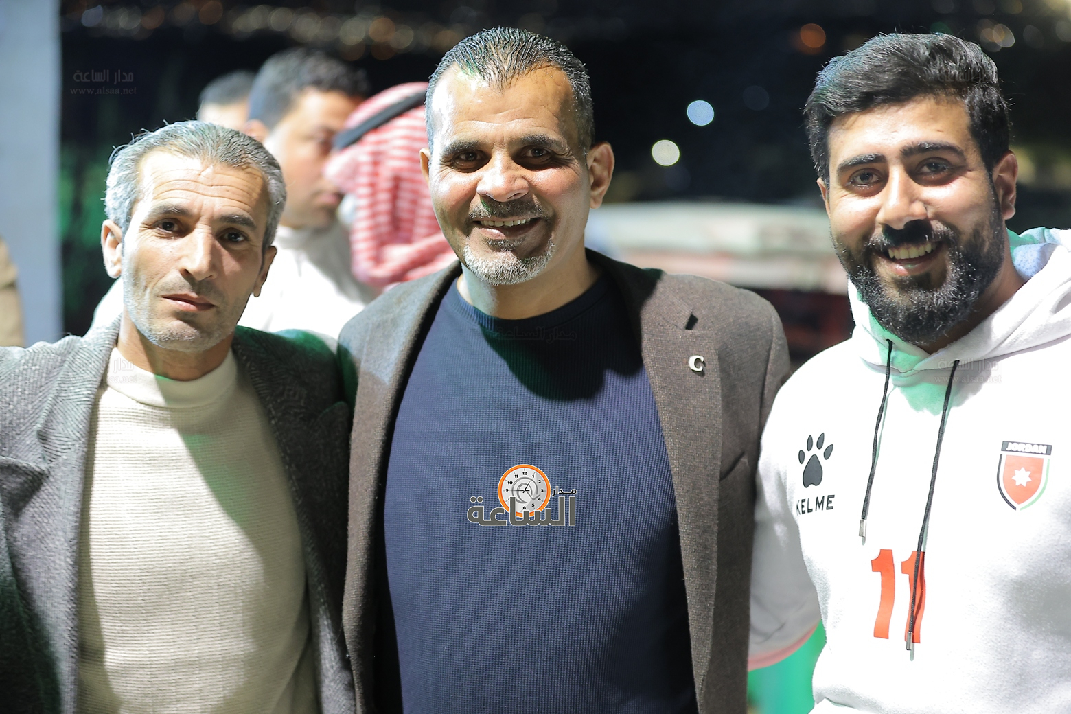 Madar Al-Saa Images 0.8772784024631072