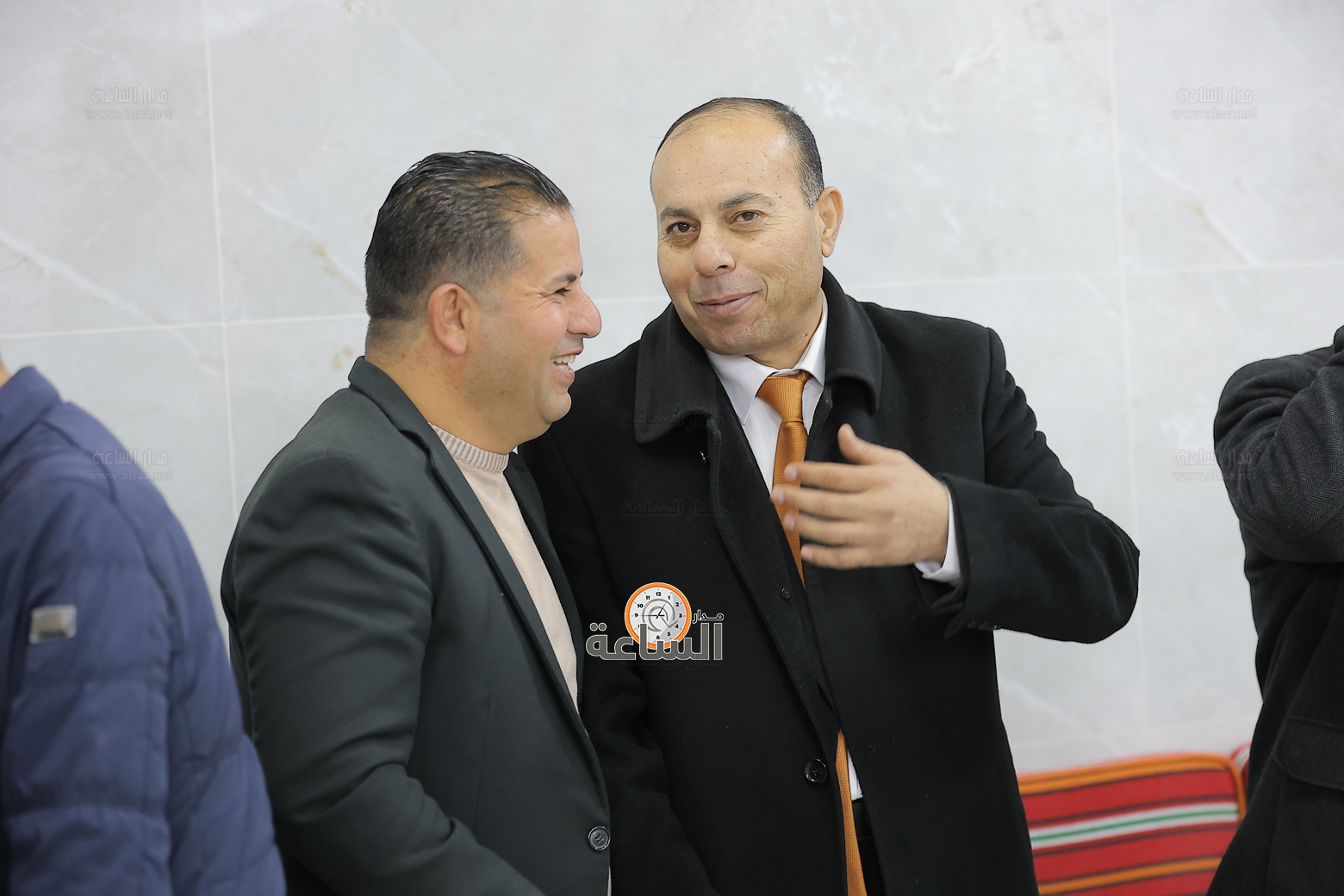 Madar Al-Saa Images 0.7212815534203086