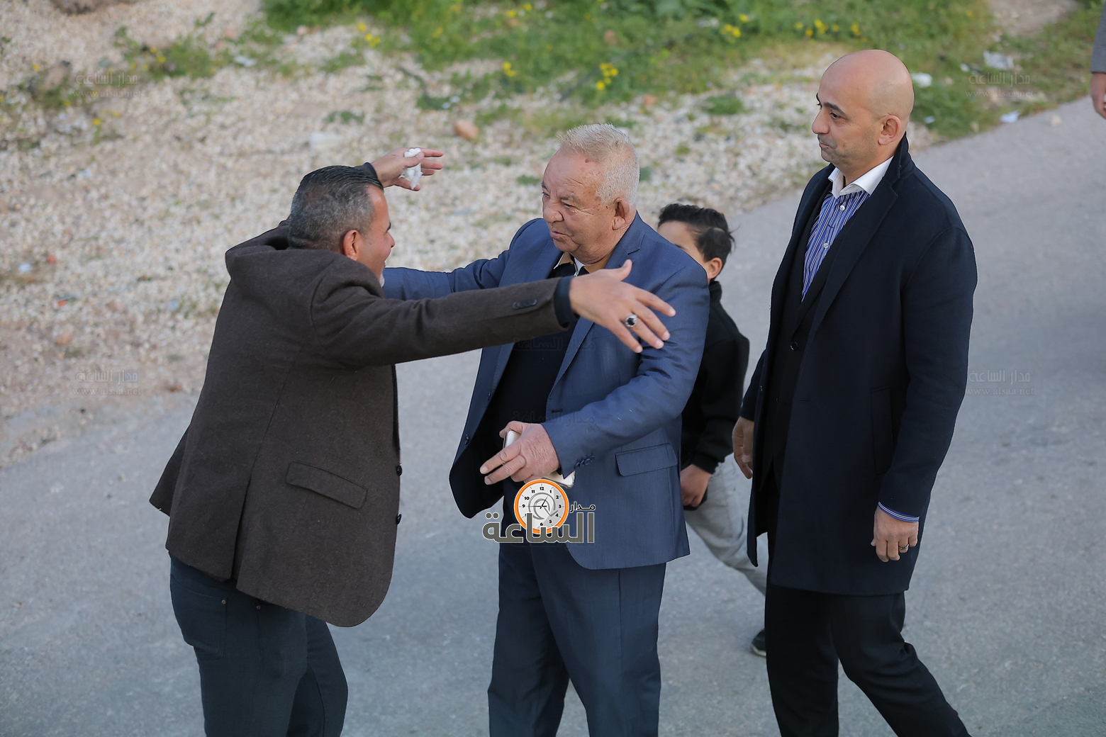 Madar Al-Saa Images 0.15188976397356058