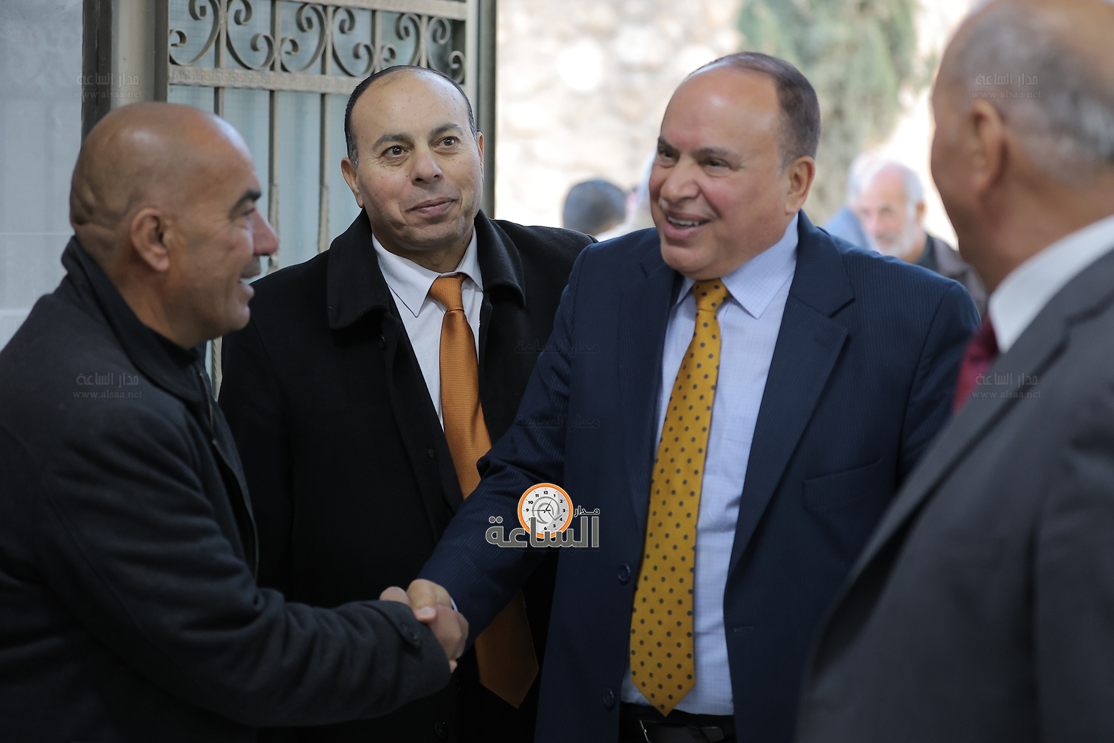 Madar Al-Saa Images 0.782257622762755