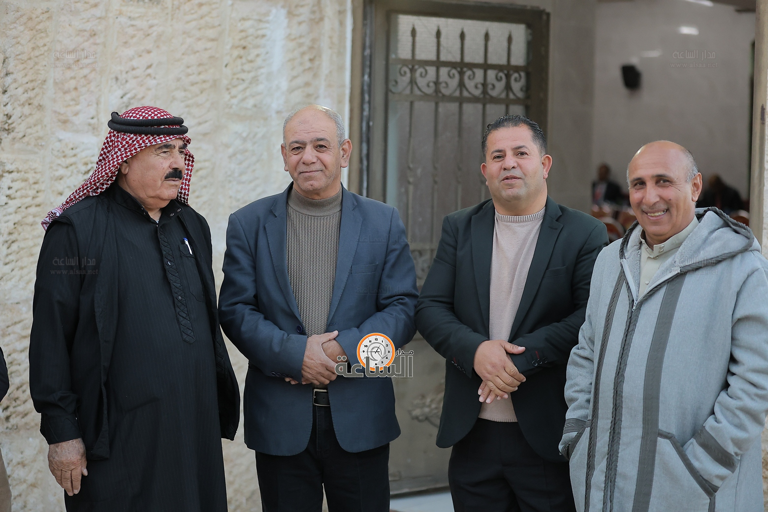 Madar Al-Saa Images 0.8240165683955968